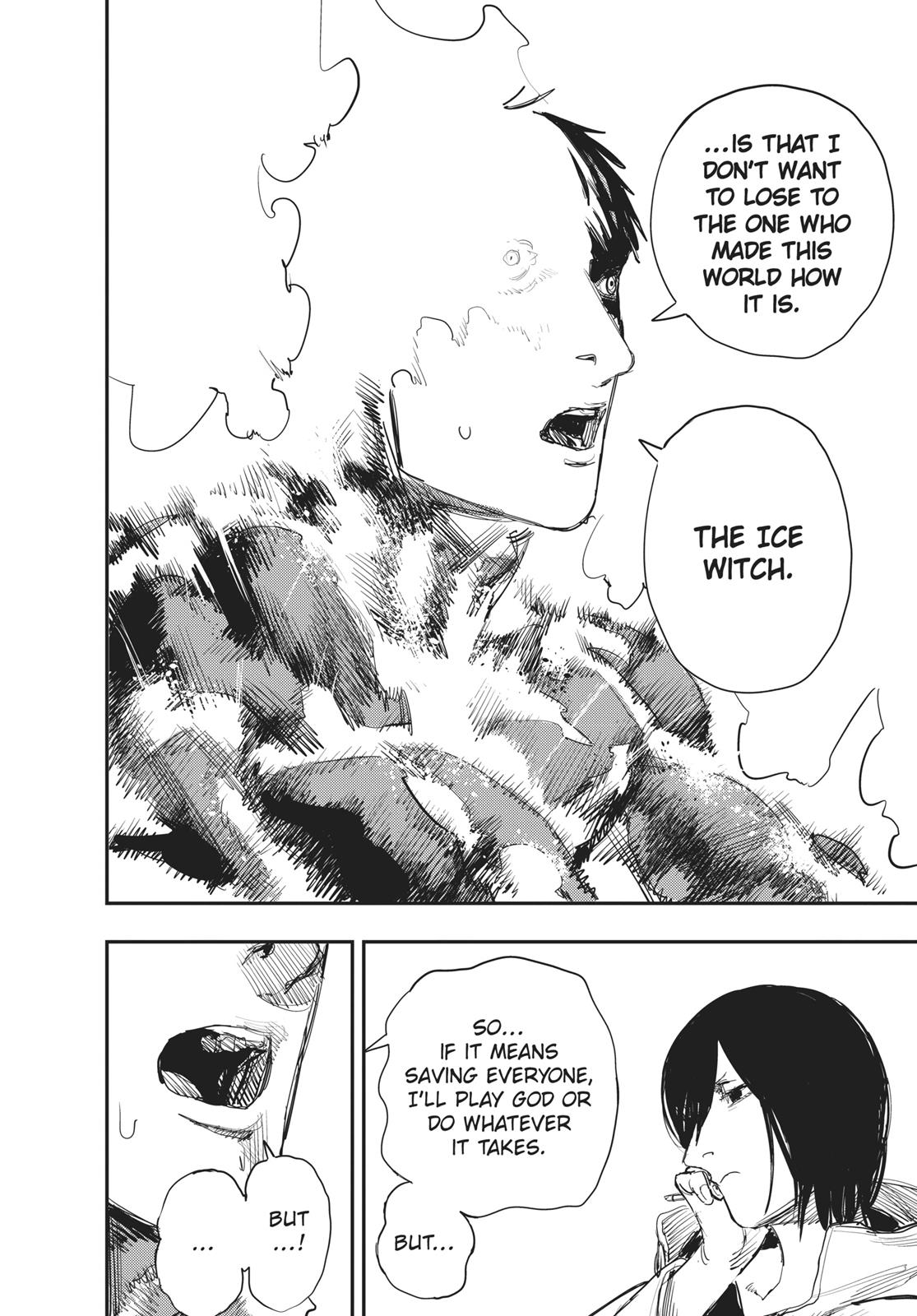 Fire Punch Chapter 34 - Page 9