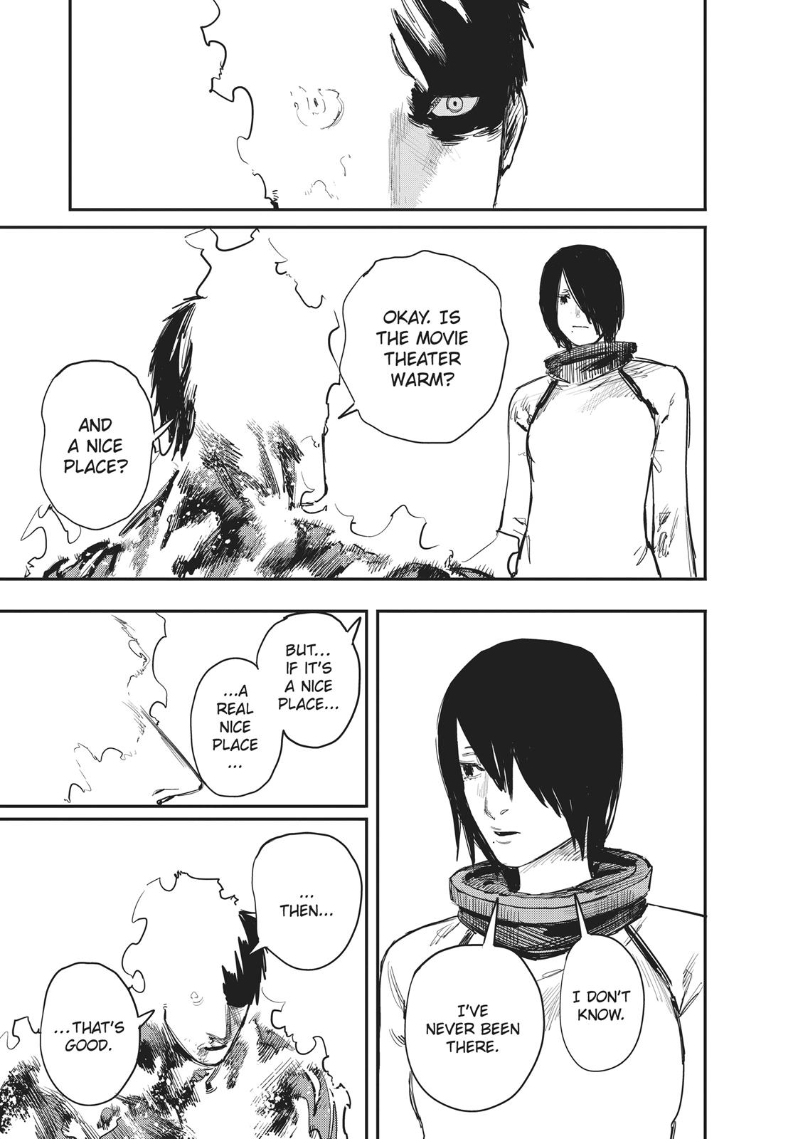 Fire Punch Chapter 35 - Page 17