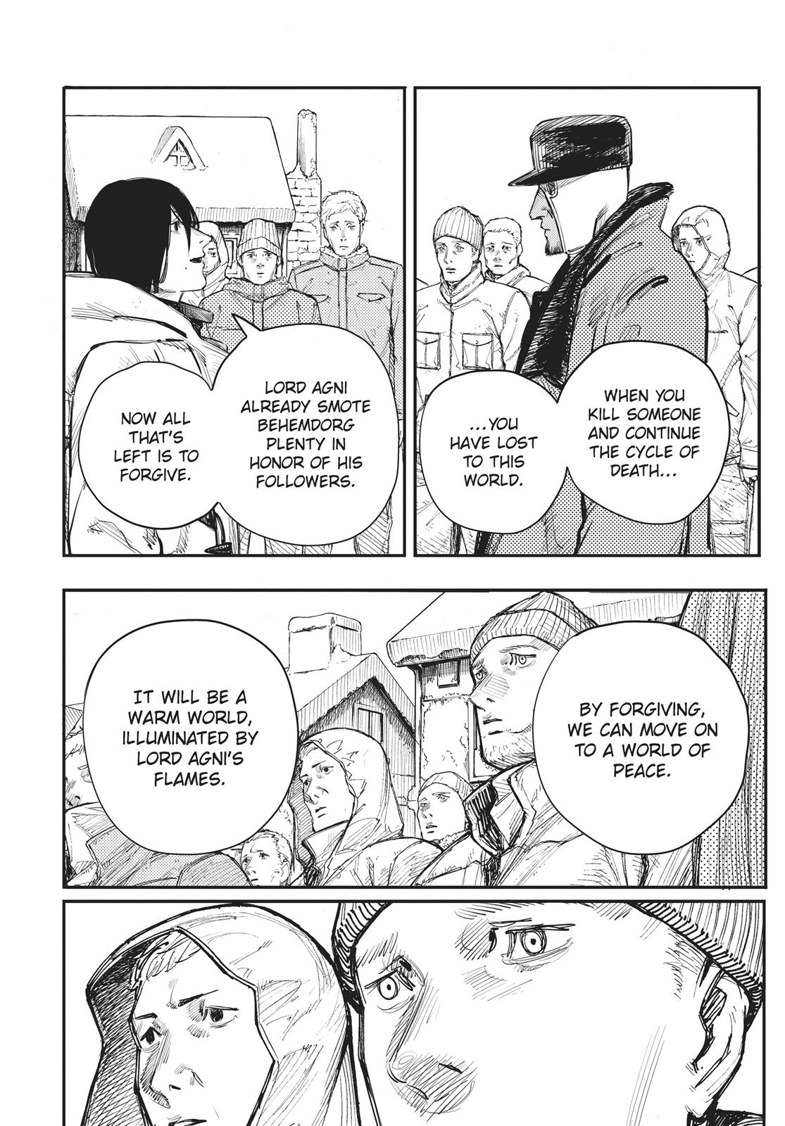 Fire Punch Chapter 36 - Page 10