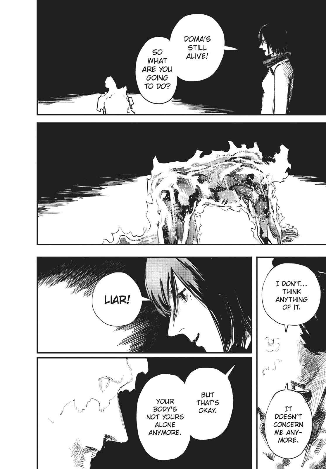 Fire Punch Chapter 36 - Page 14