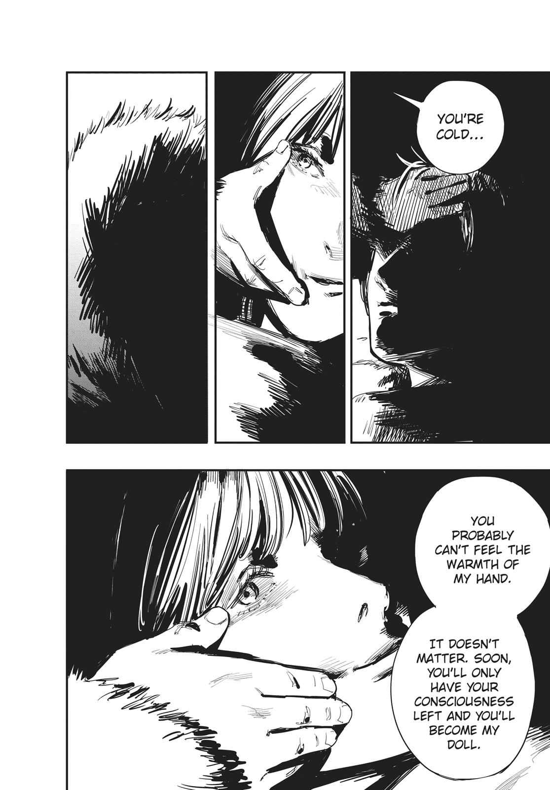 Fire Punch Chapter 37 - Page 8