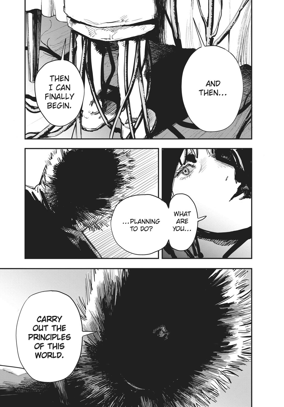 Fire Punch Chapter 37 - Page 9