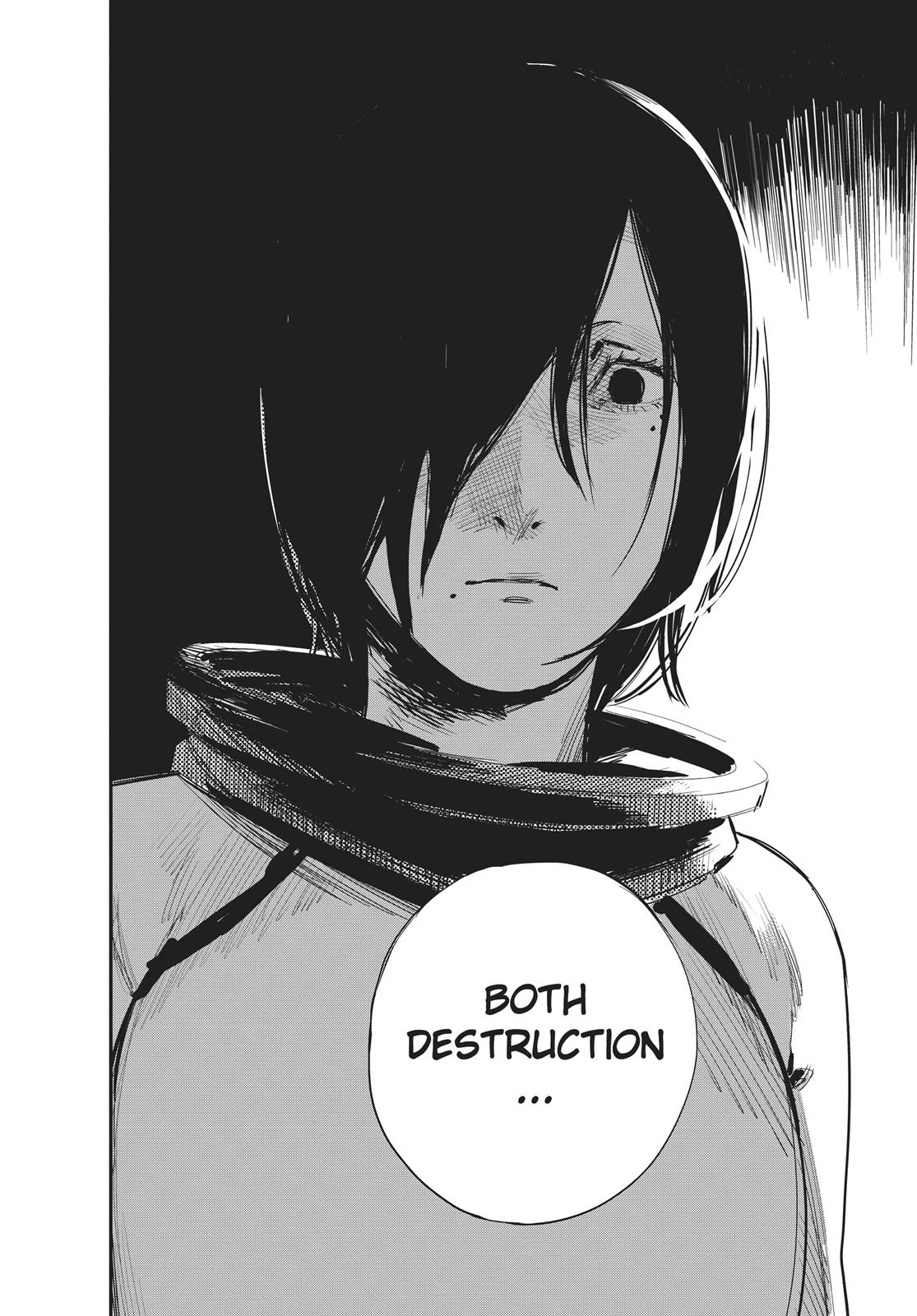 Fire Punch Chapter 37 - Page 10