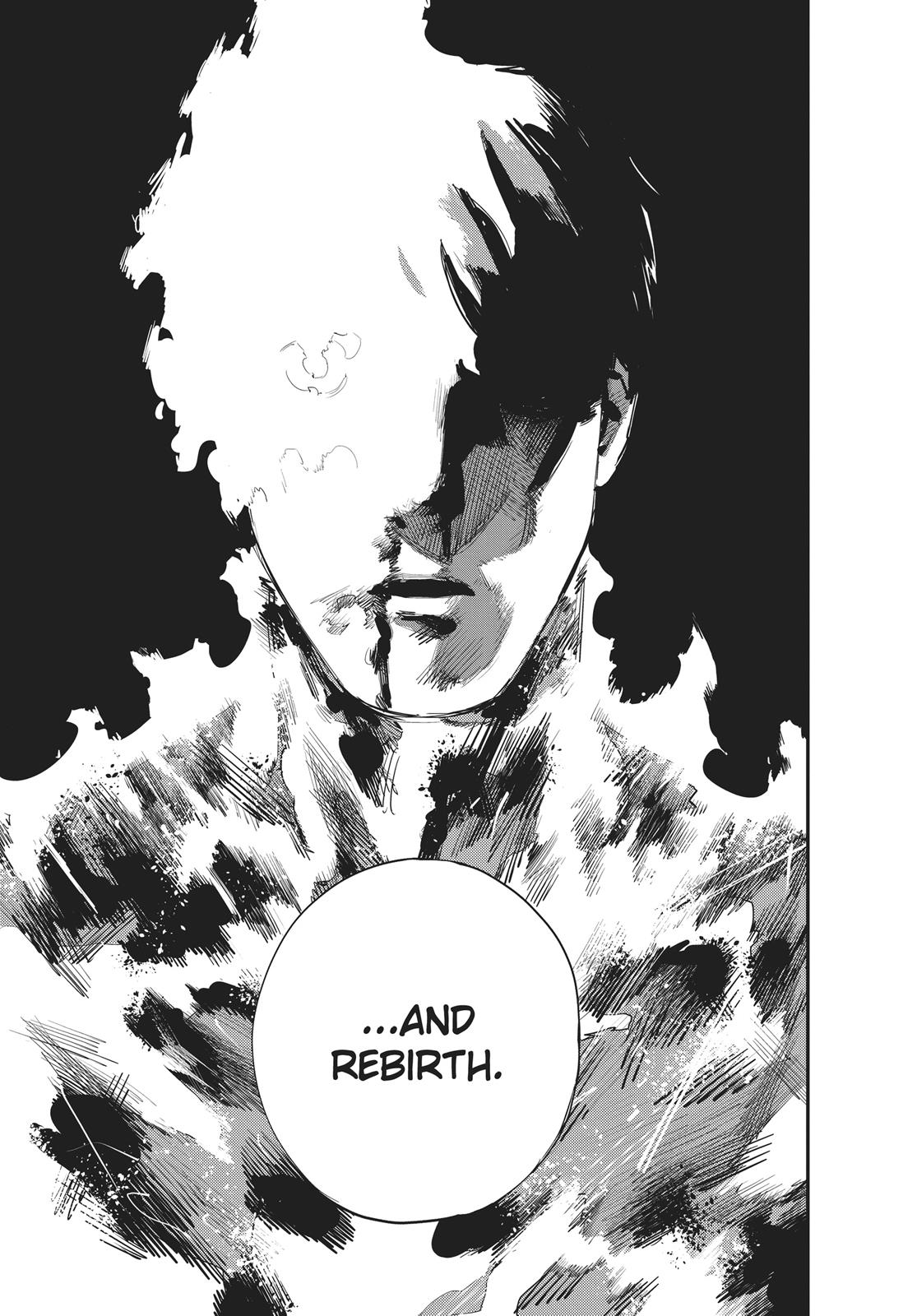 Fire Punch Chapter 37 - Page 11