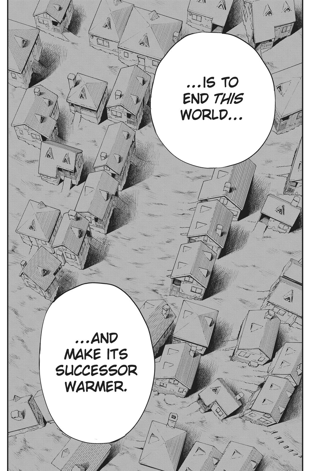 Fire Punch Chapter 37 - Page 15