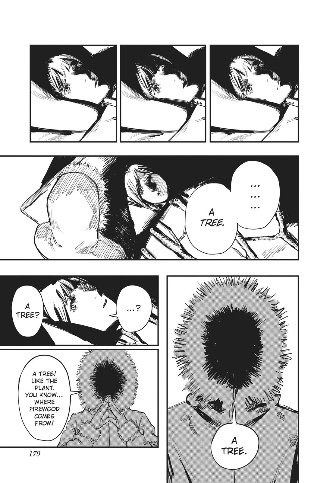 Fire Punch Chapter 38 - Page 3