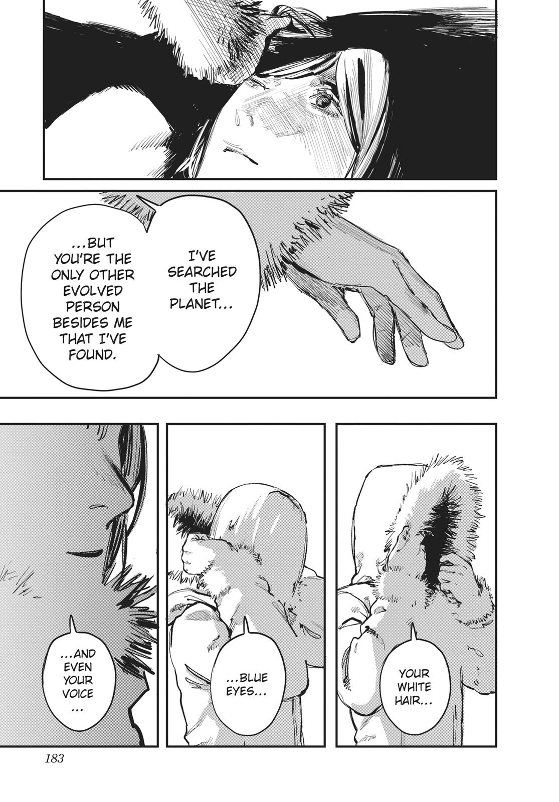 Fire Punch Chapter 38 - Page 7