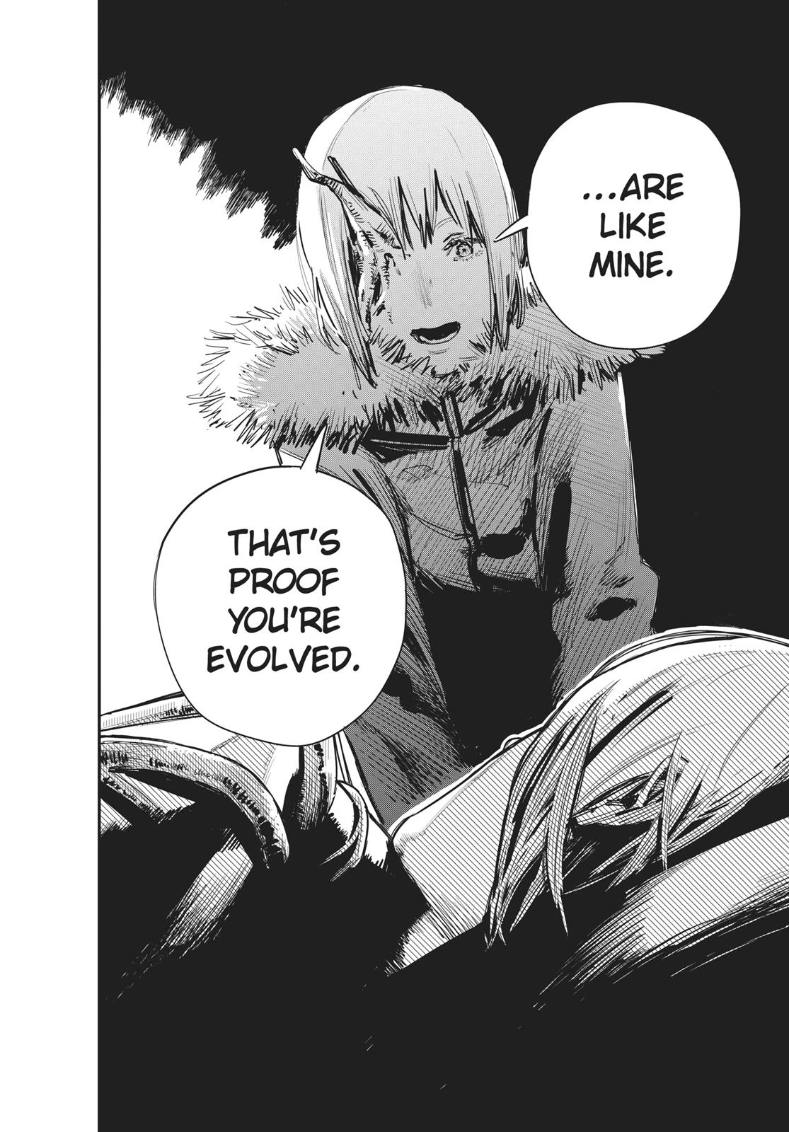 Fire Punch Chapter 38 - Page 8