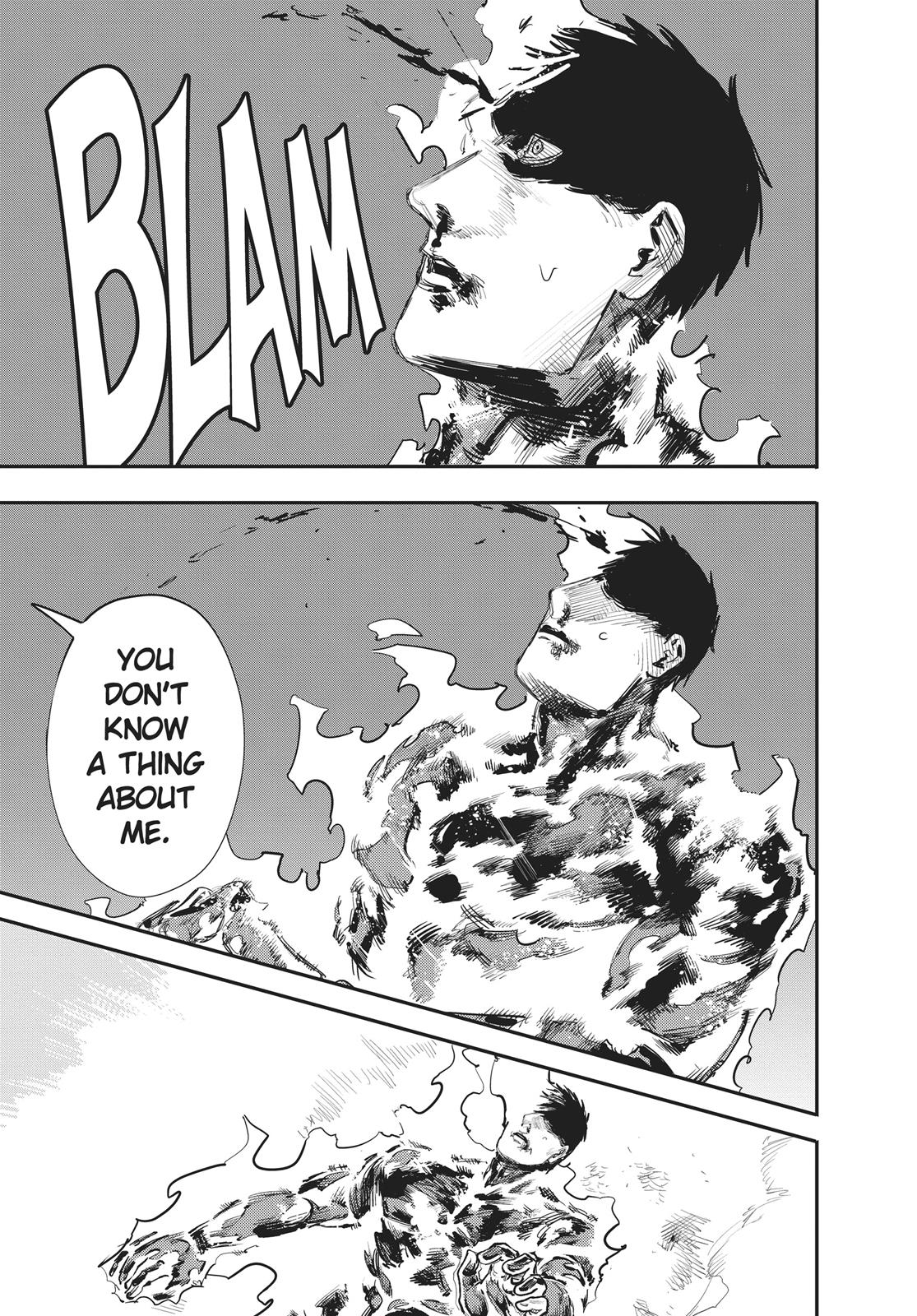 Fire Punch Chapter 38 - Page 15