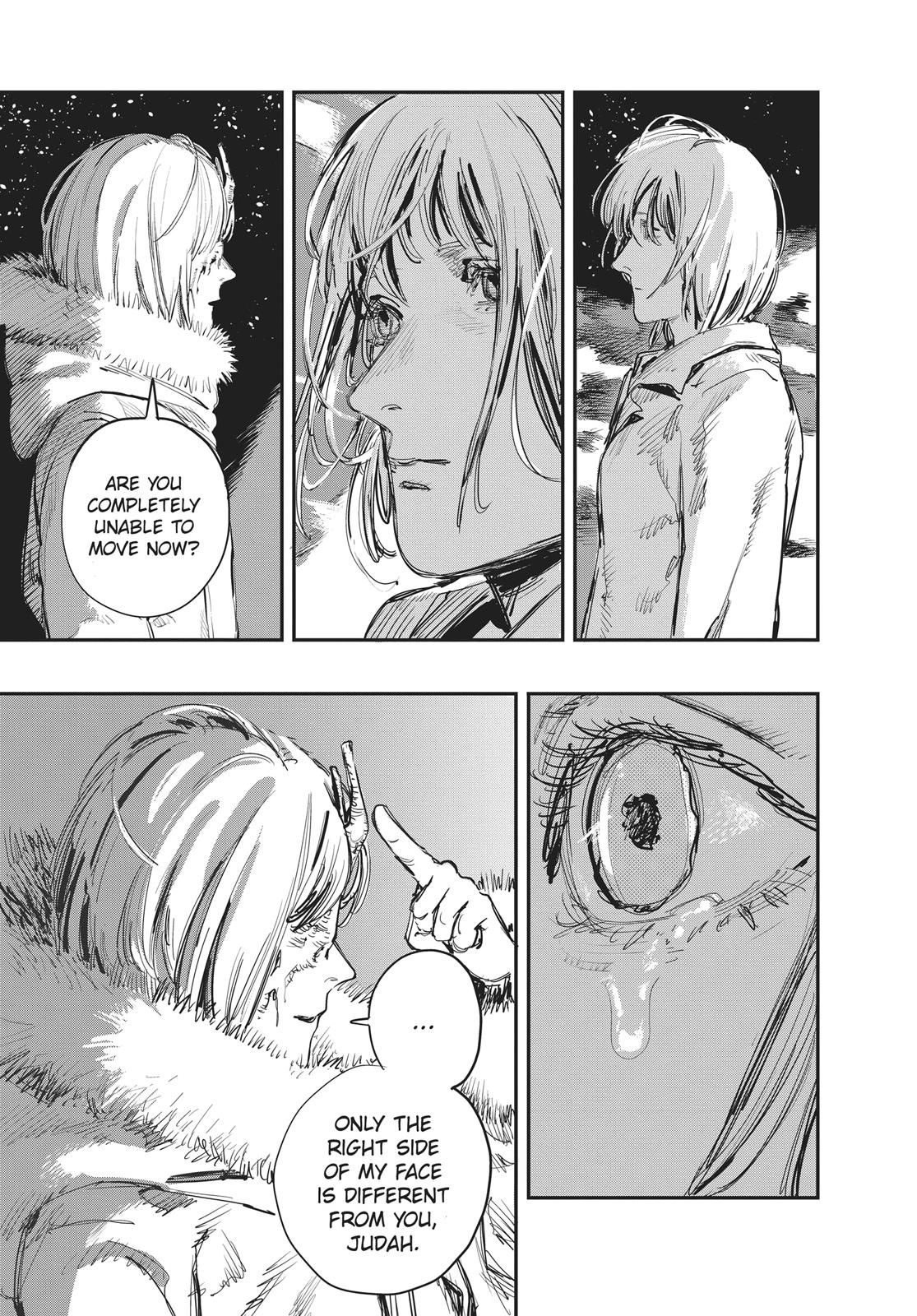 Fire Punch Chapter 39 - Page 10