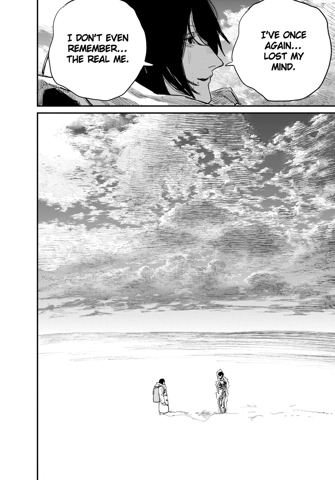 Fire Punch Chapter 40 - Page 23