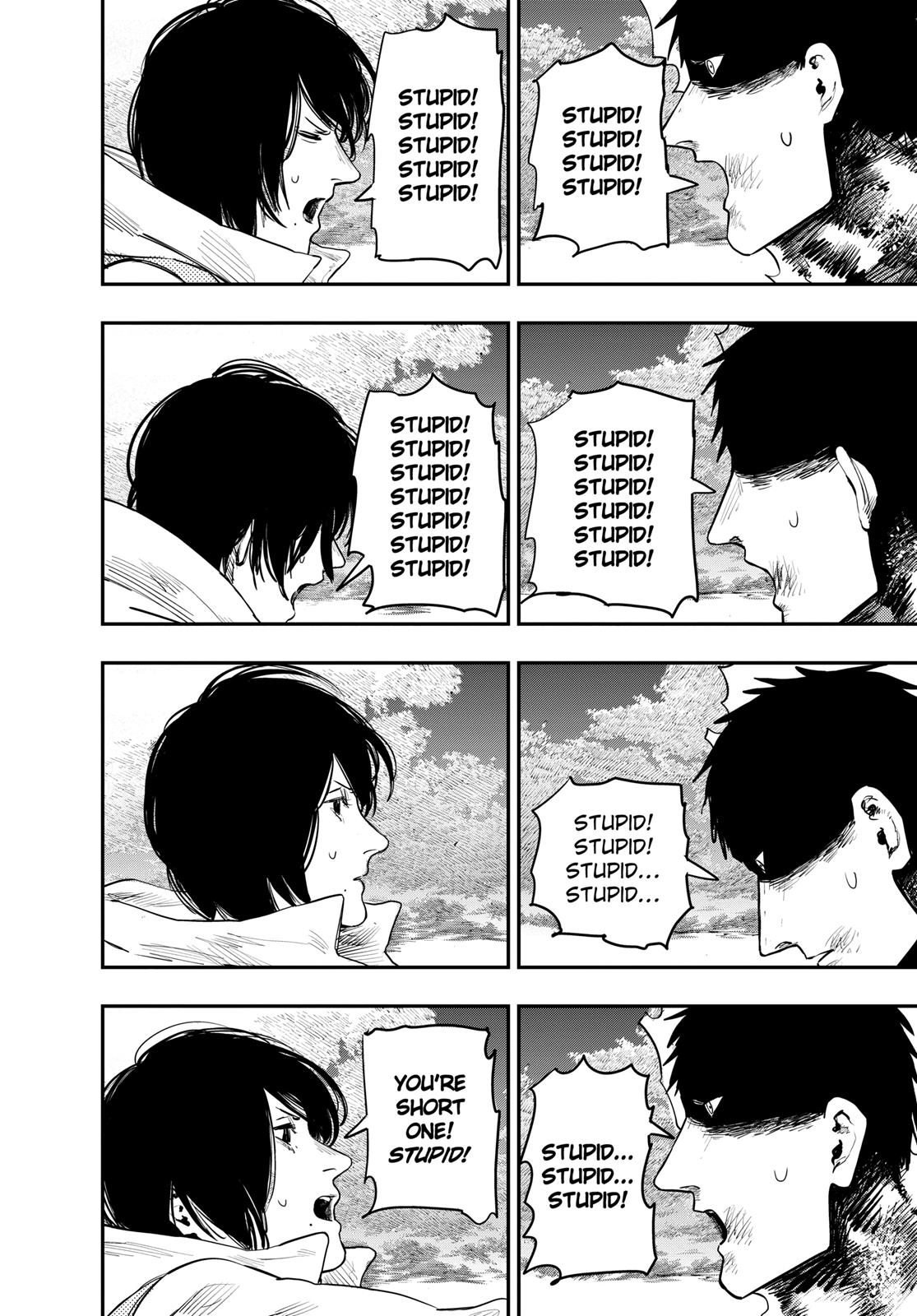 Fire Punch Chapter 41 - Page 4