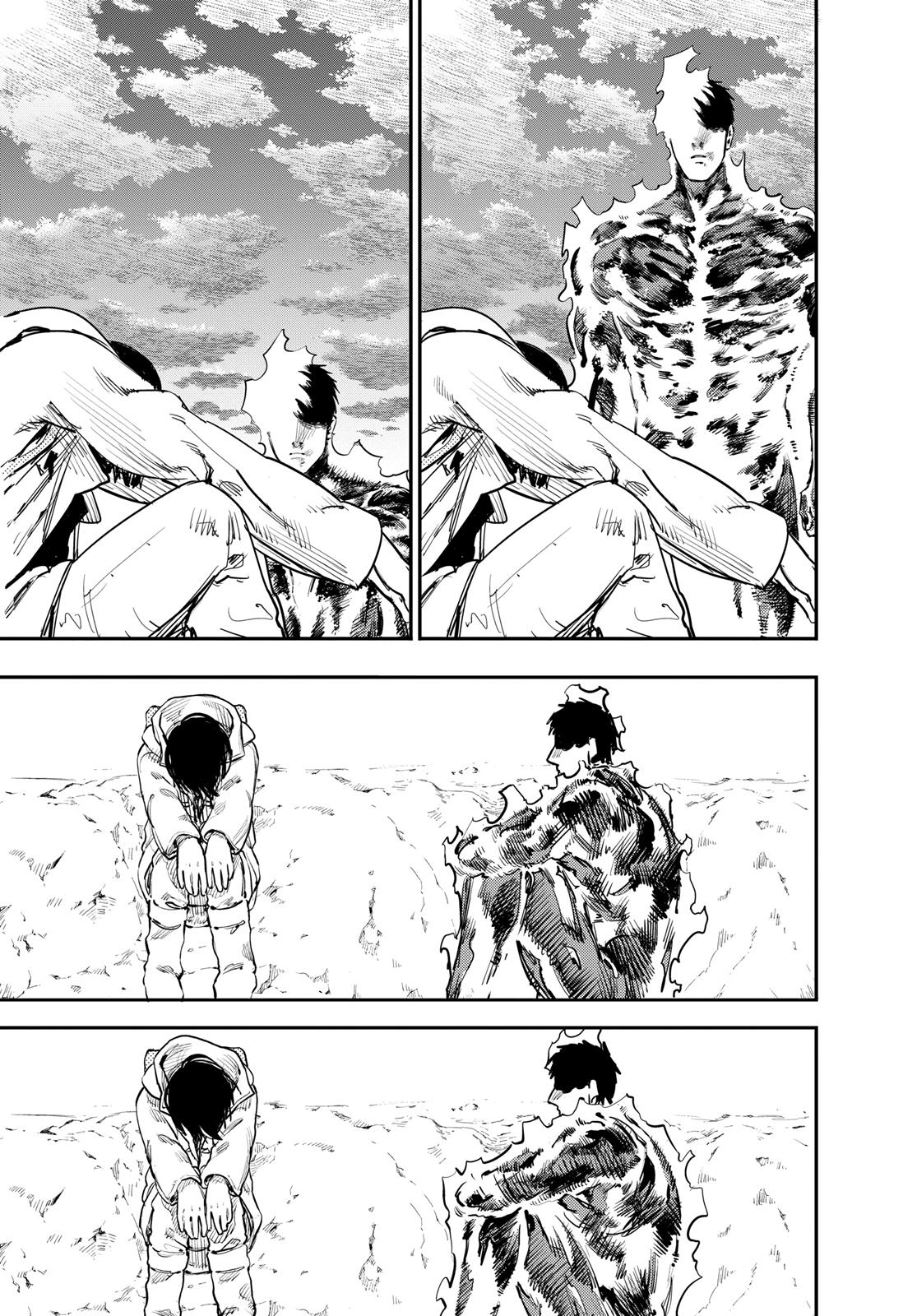 Fire Punch Chapter 41 - Page 13