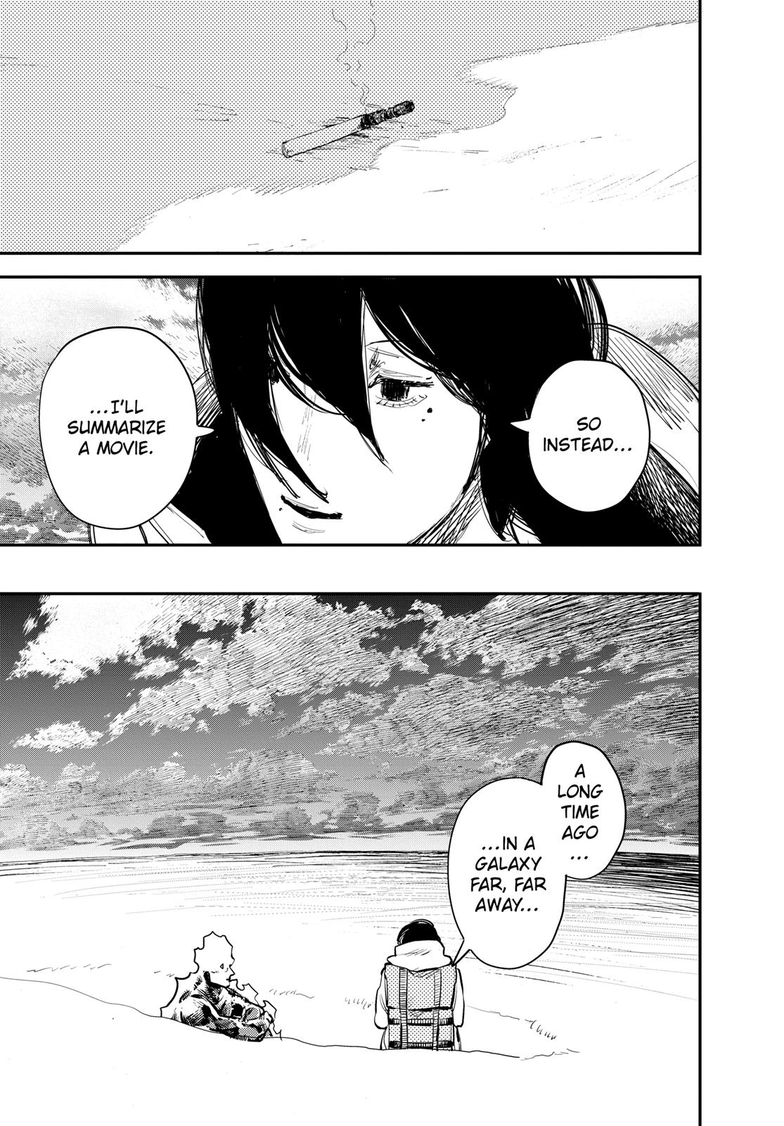 Fire Punch Chapter 41 - Page 19