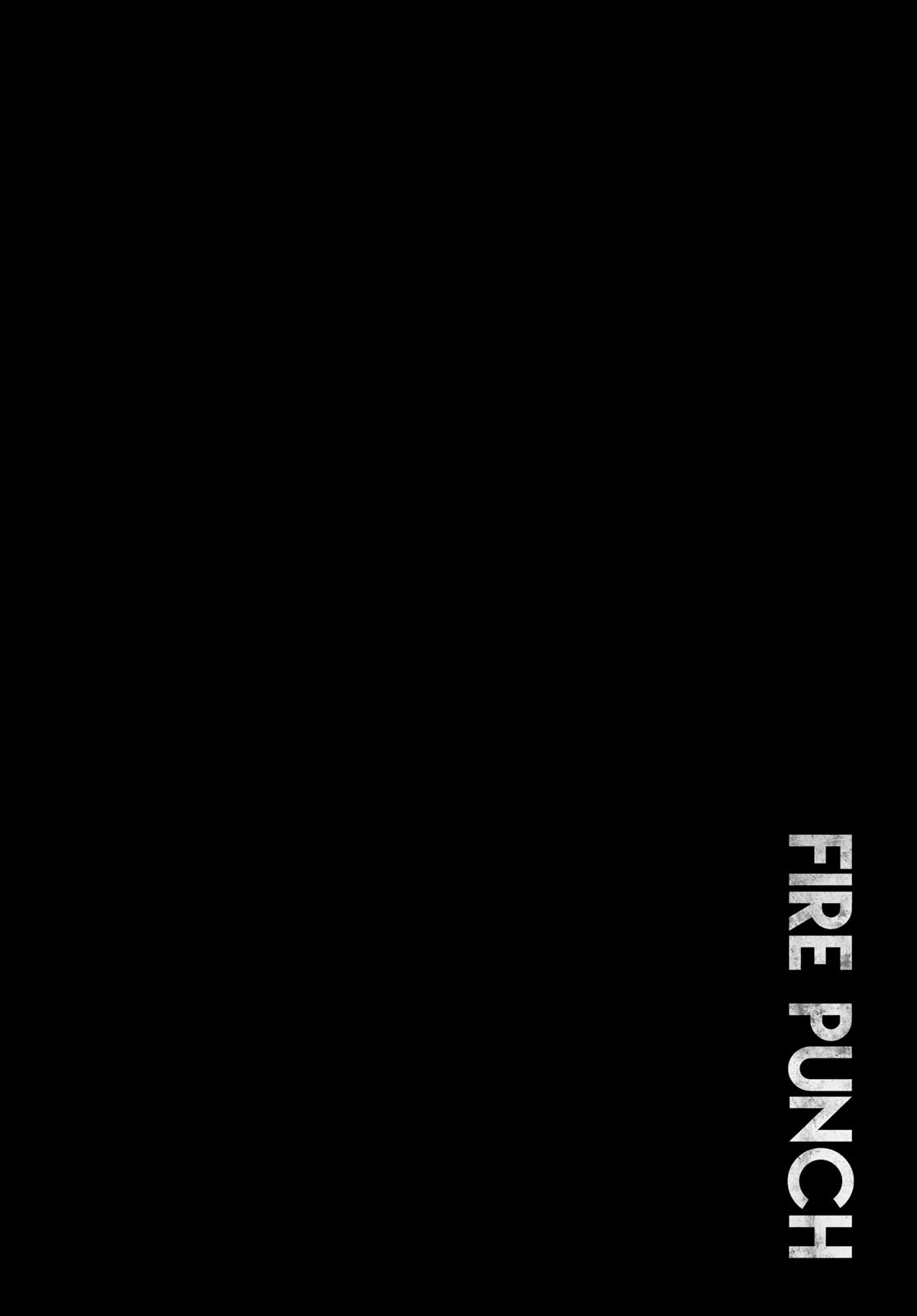 Fire Punch Chapter 41 - Page 20