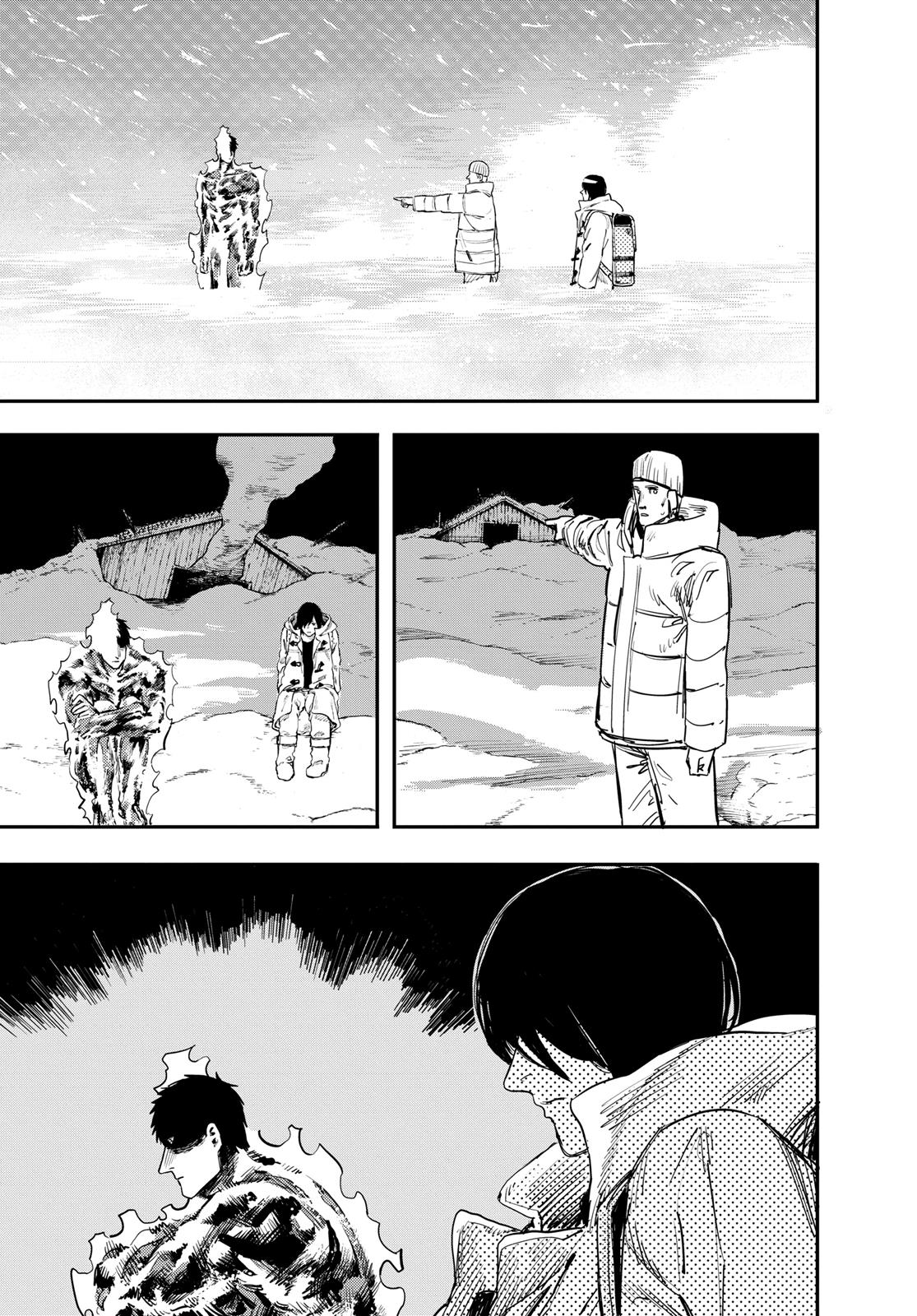 Fire Punch Chapter 42 - Page 7