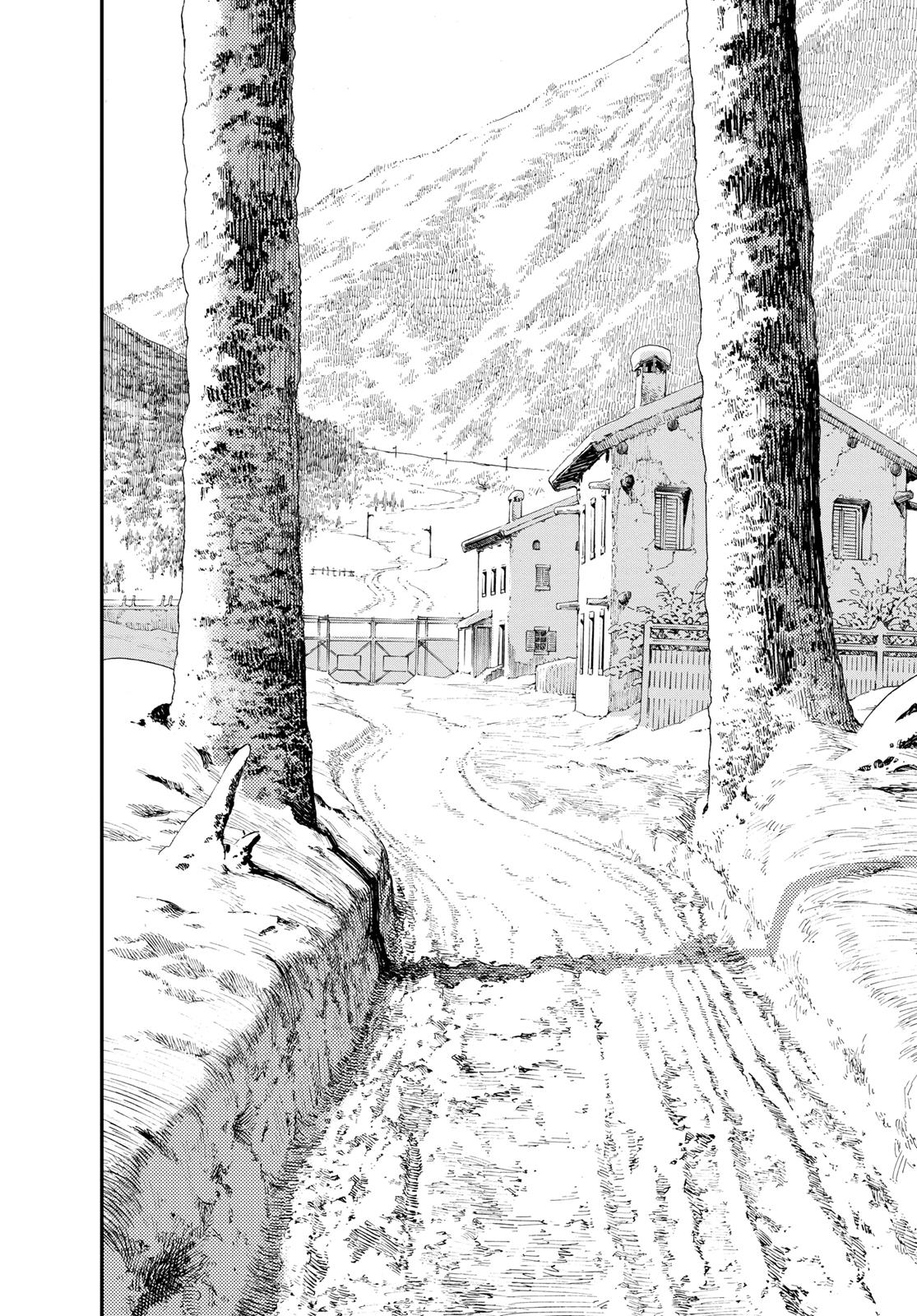 Fire Punch Chapter 42 - Page 16