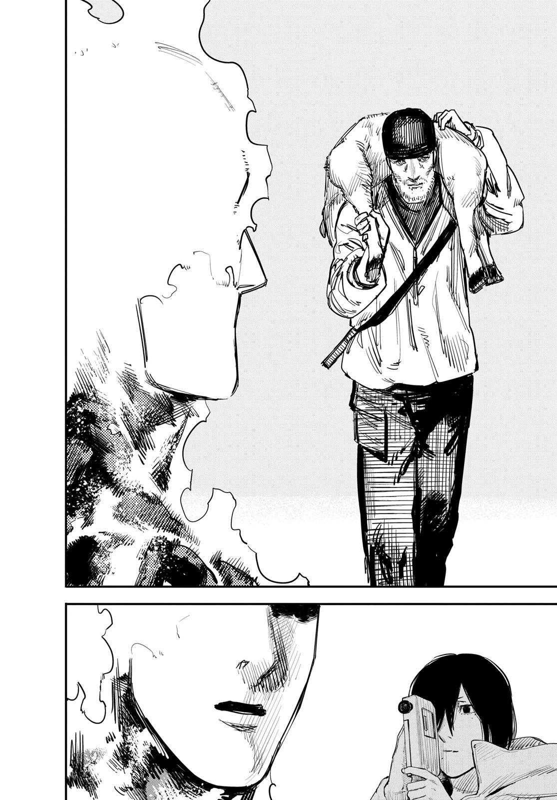 Fire Punch Chapter 42 - Page 18