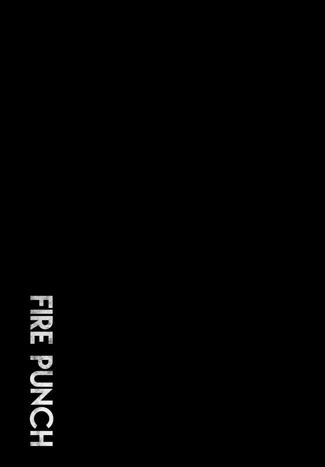Fire Punch Chapter 42 - Page 21