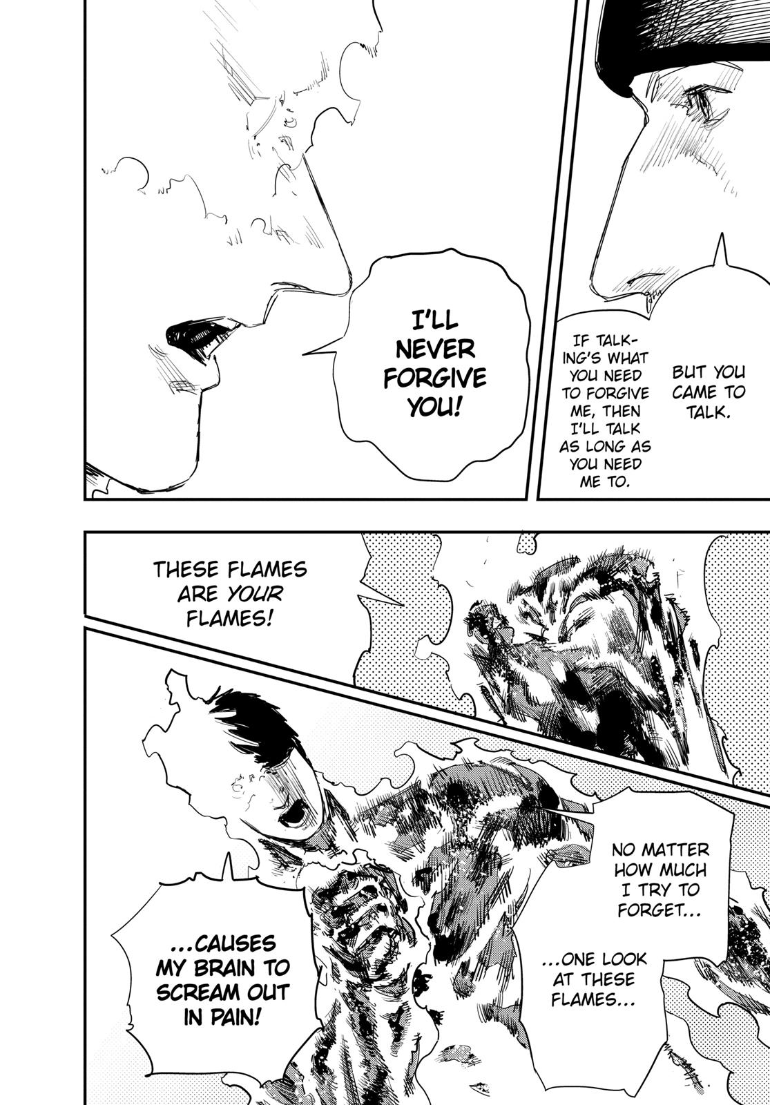 Fire Punch Chapter 43 - Page 5