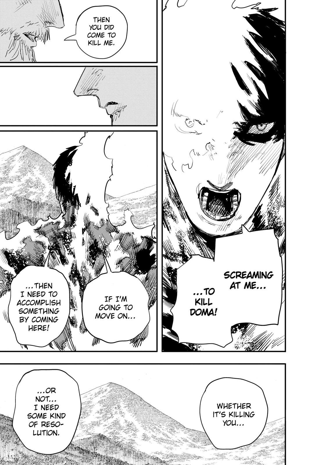 Fire Punch Chapter 43 - Page 6