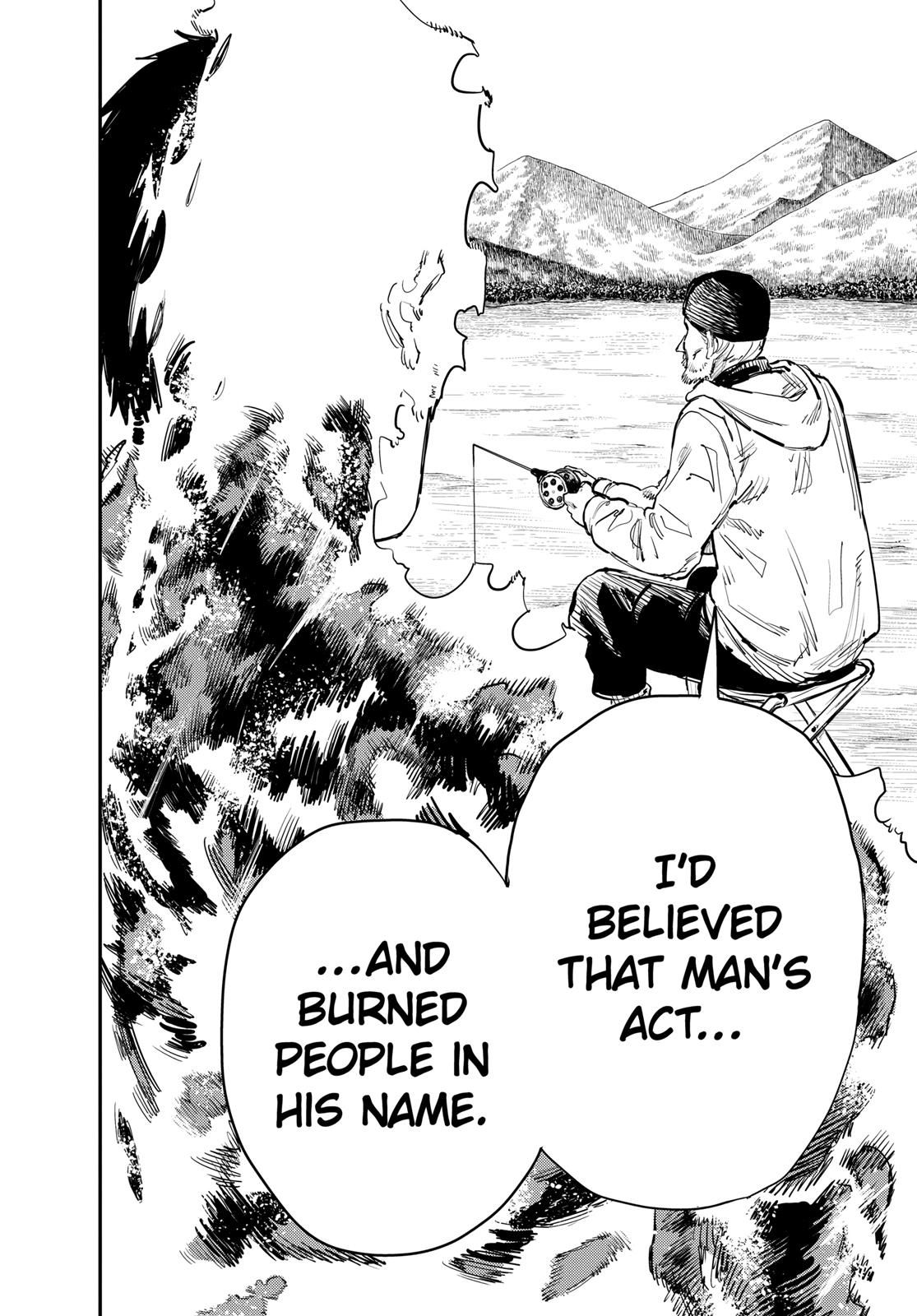 Fire Punch Chapter 43 - Page 19