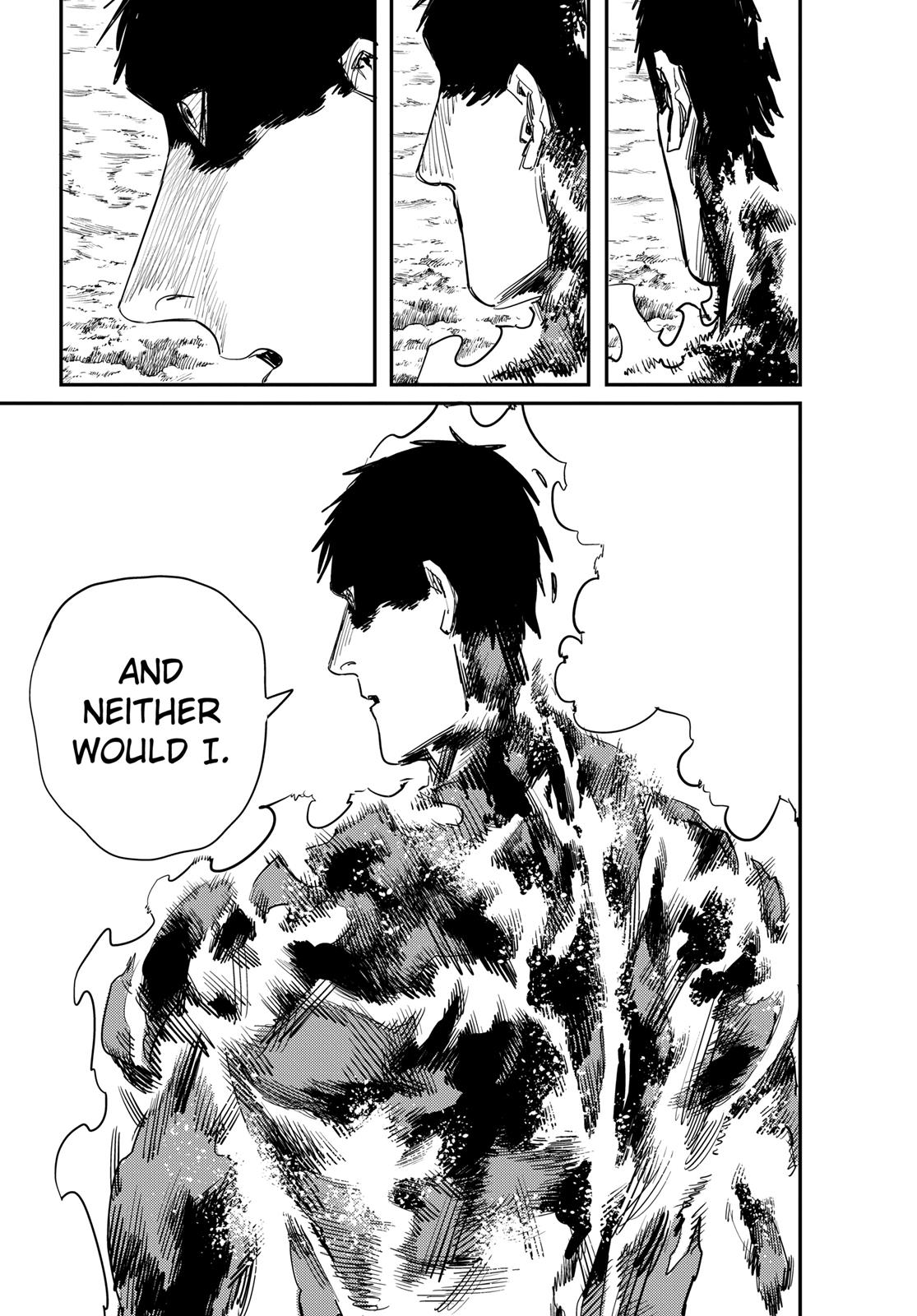 Fire Punch Chapter 44 - Page 17