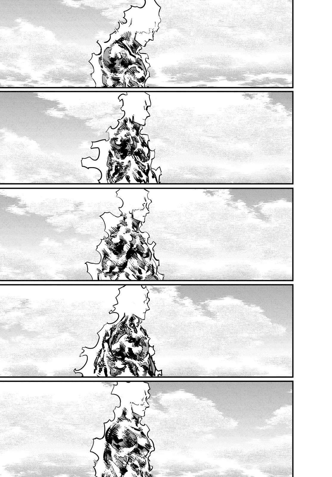 Fire Punch Chapter 45 - Page 6