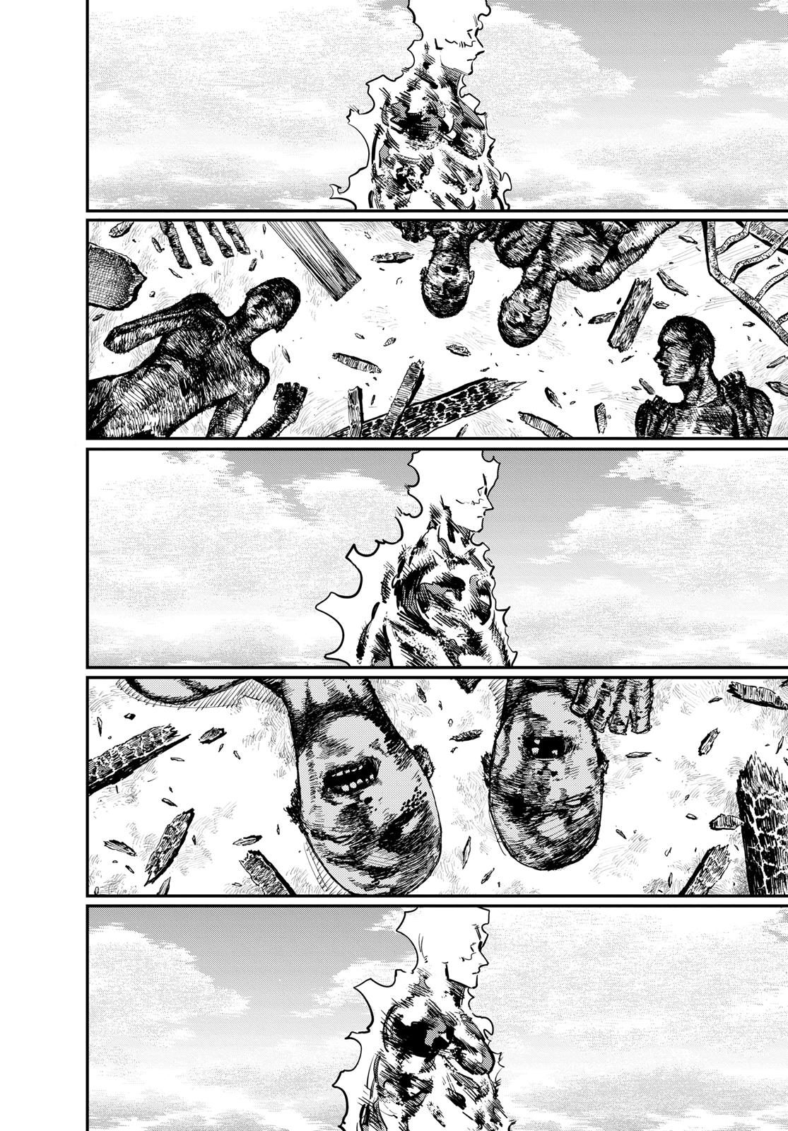Fire Punch Chapter 45 - Page 7