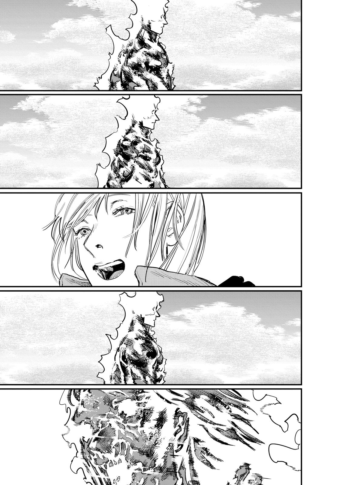 Fire Punch Chapter 45 - Page 8