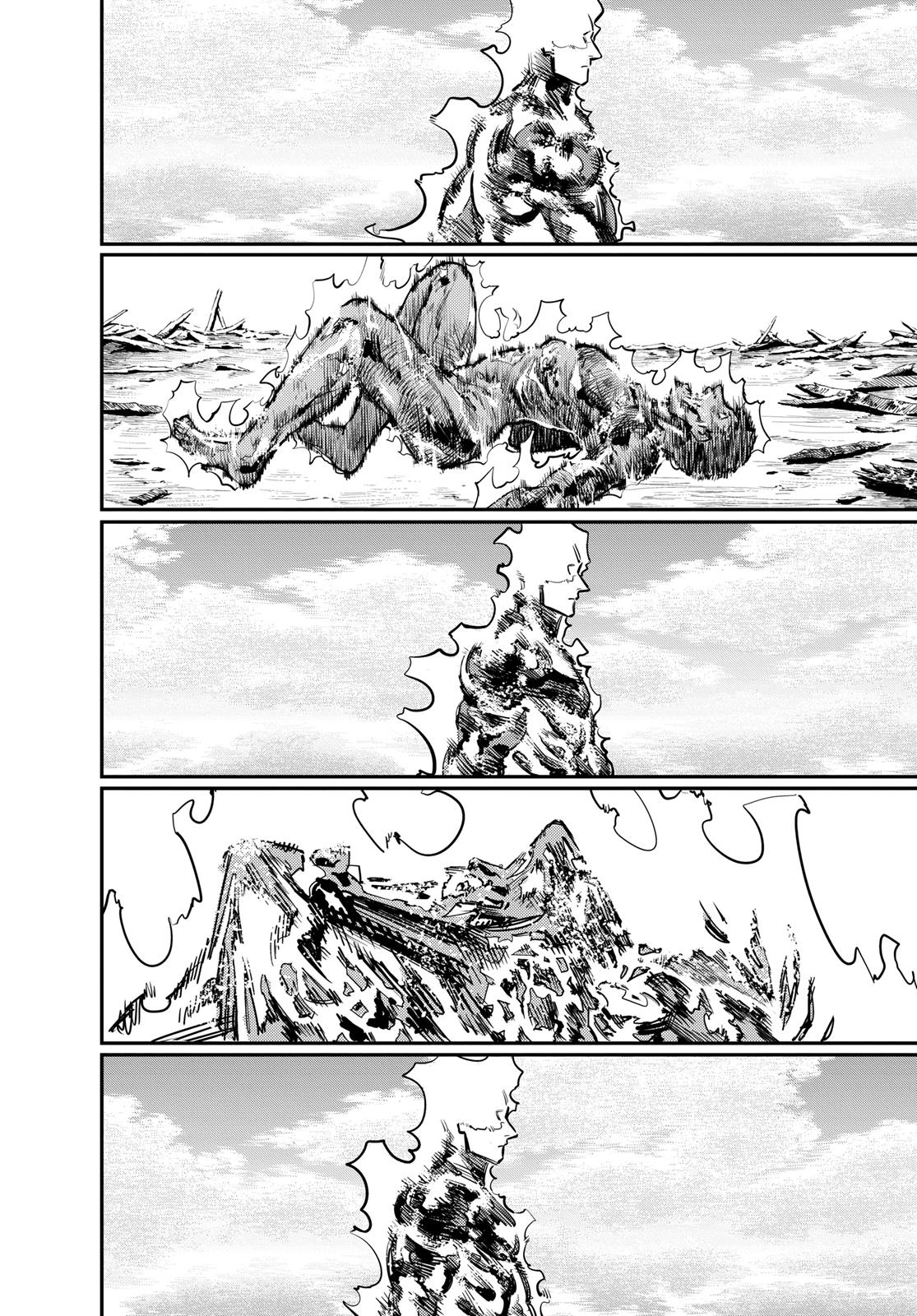 Fire Punch Chapter 45 - Page 9