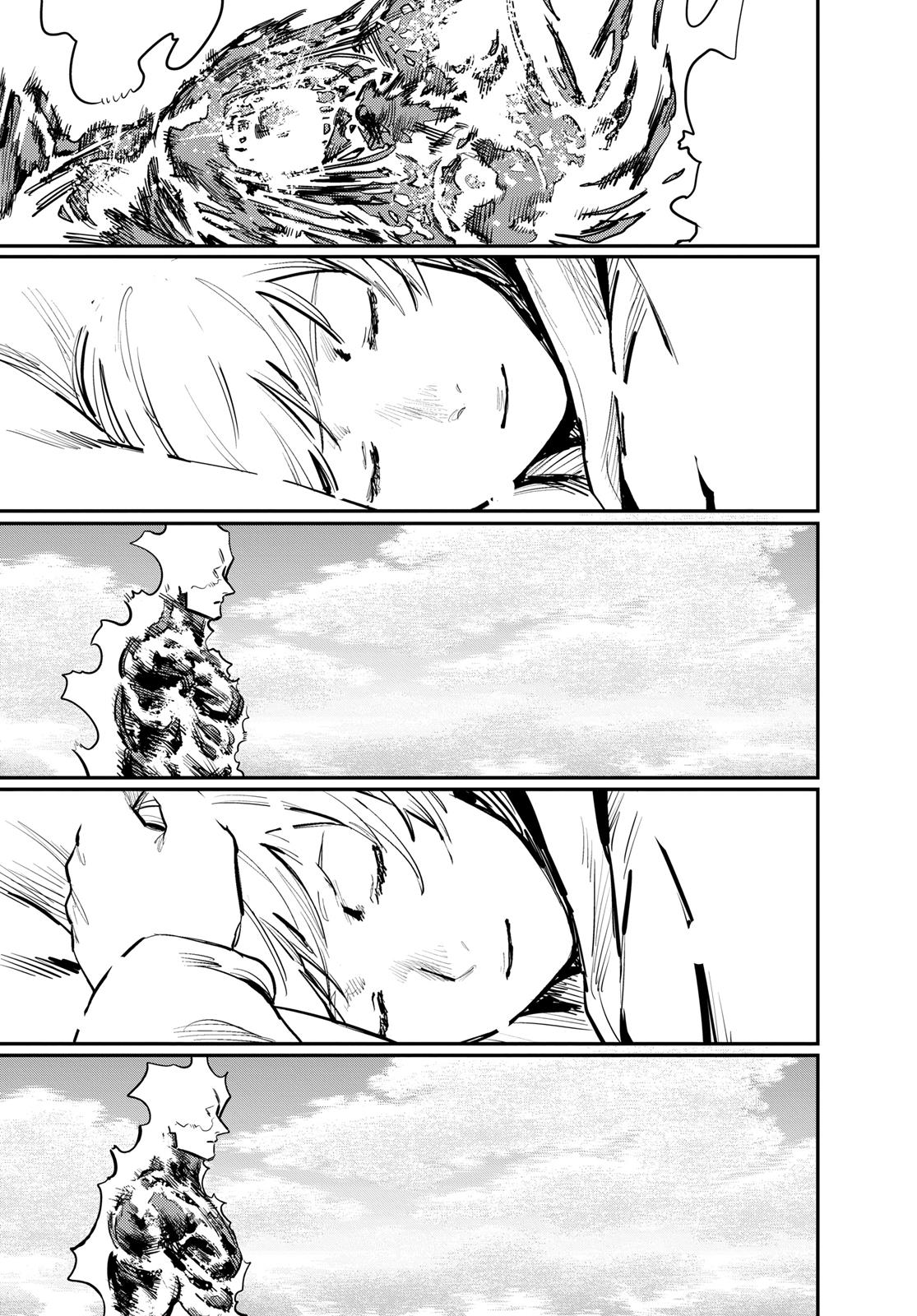 Fire Punch Chapter 45 - Page 10