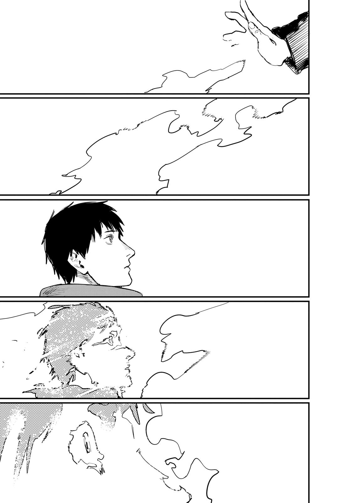 Fire Punch Chapter 45 - Page 12