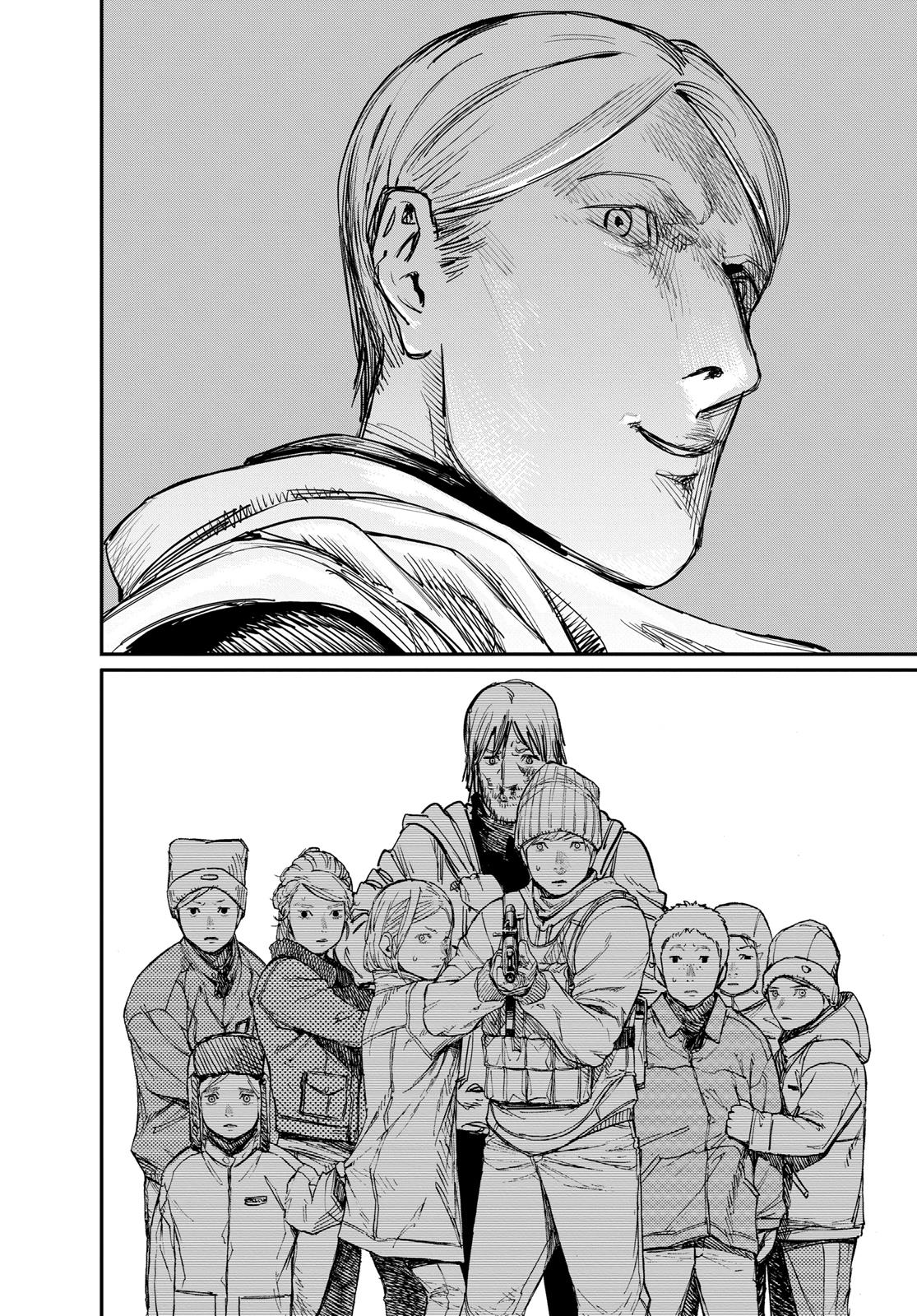 Fire Punch Chapter 45 - Page 13