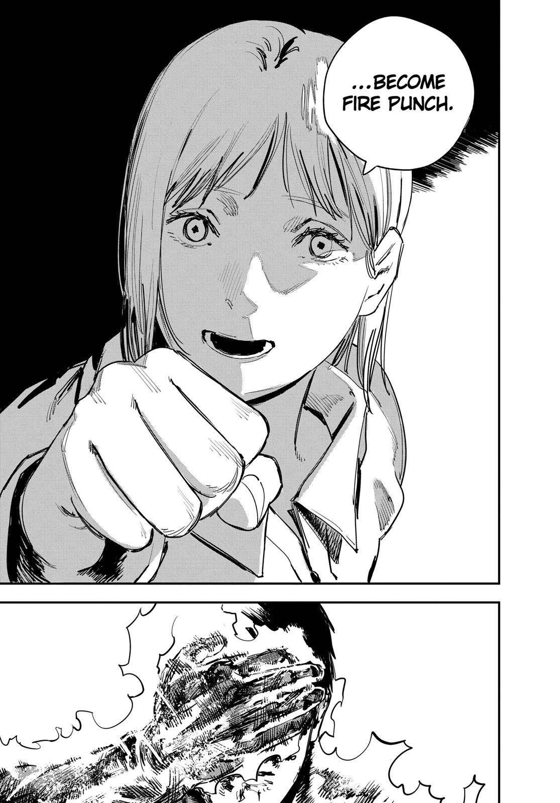 Fire Punch Chapter 45 - Page 16