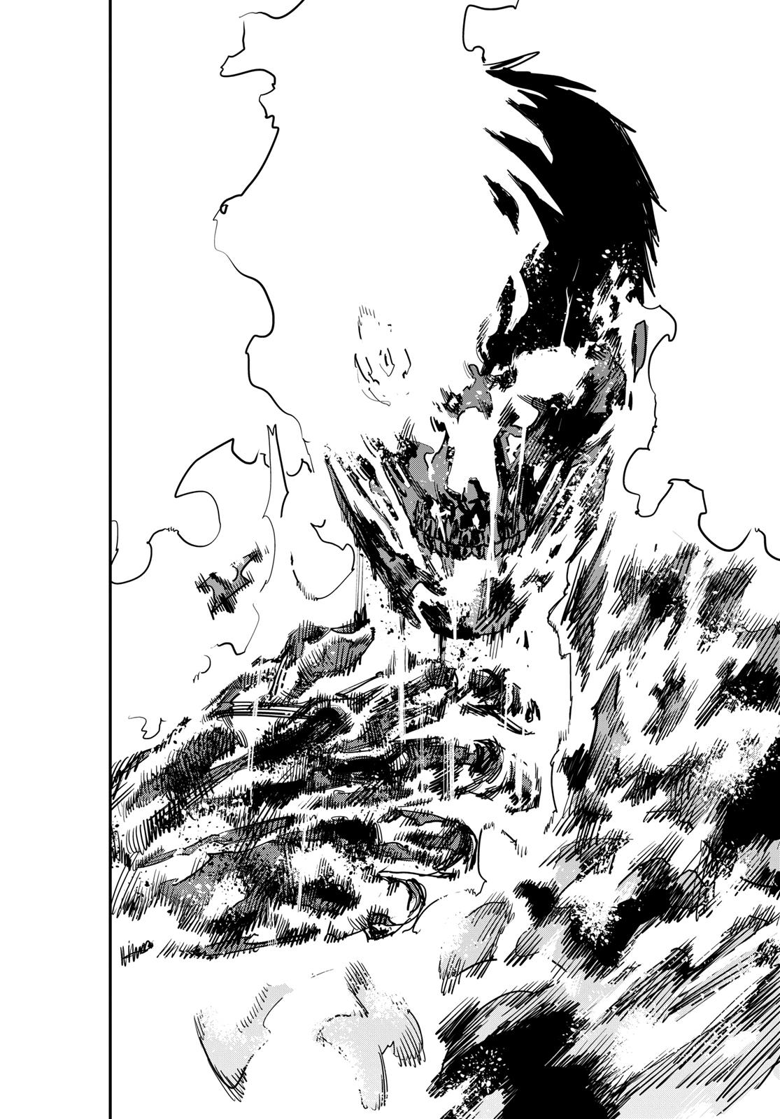 Fire Punch Chapter 45 - Page 17