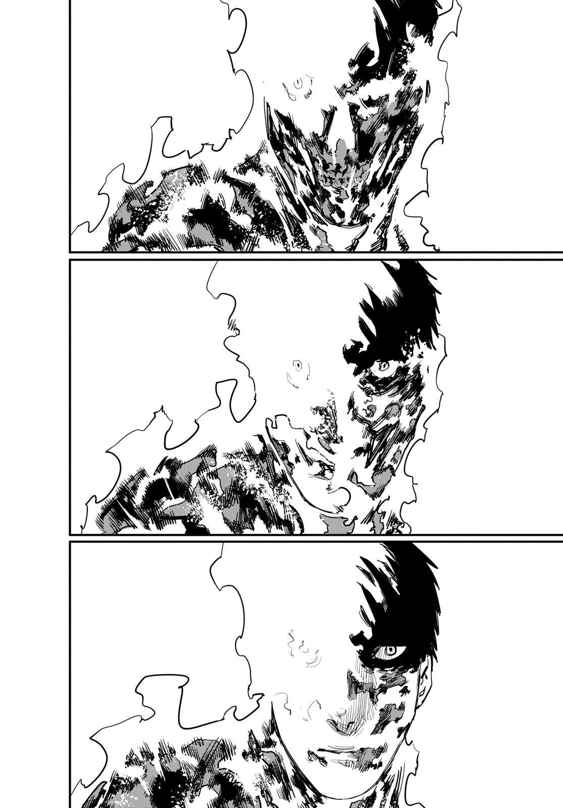 Fire Punch Chapter 45 - Page 19