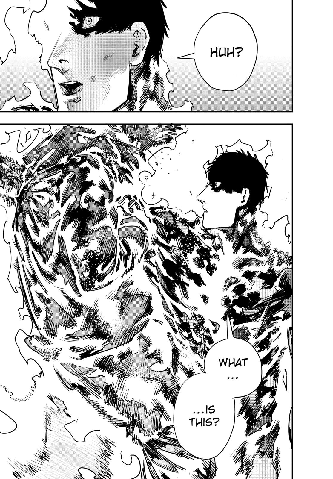 Fire Punch Chapter 45 - Page 20
