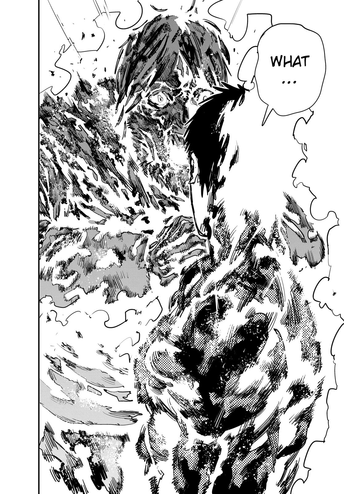Fire Punch Chapter 45 - Page 21