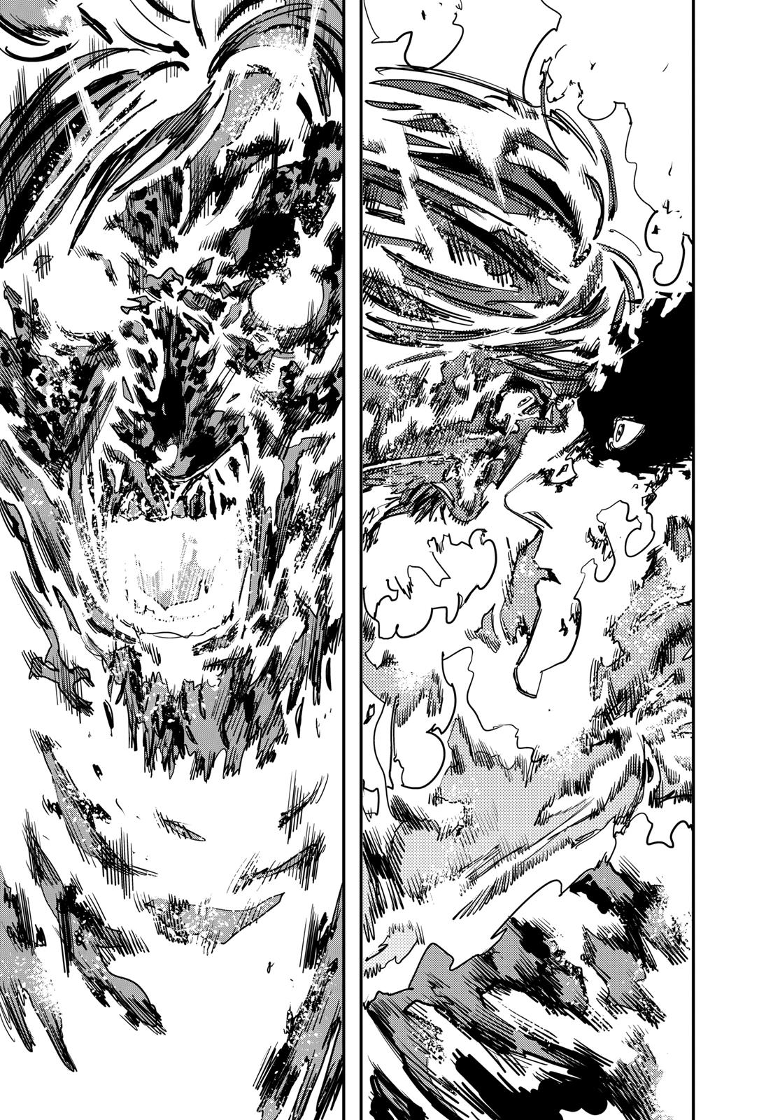 Fire Punch Chapter 45 - Page 22