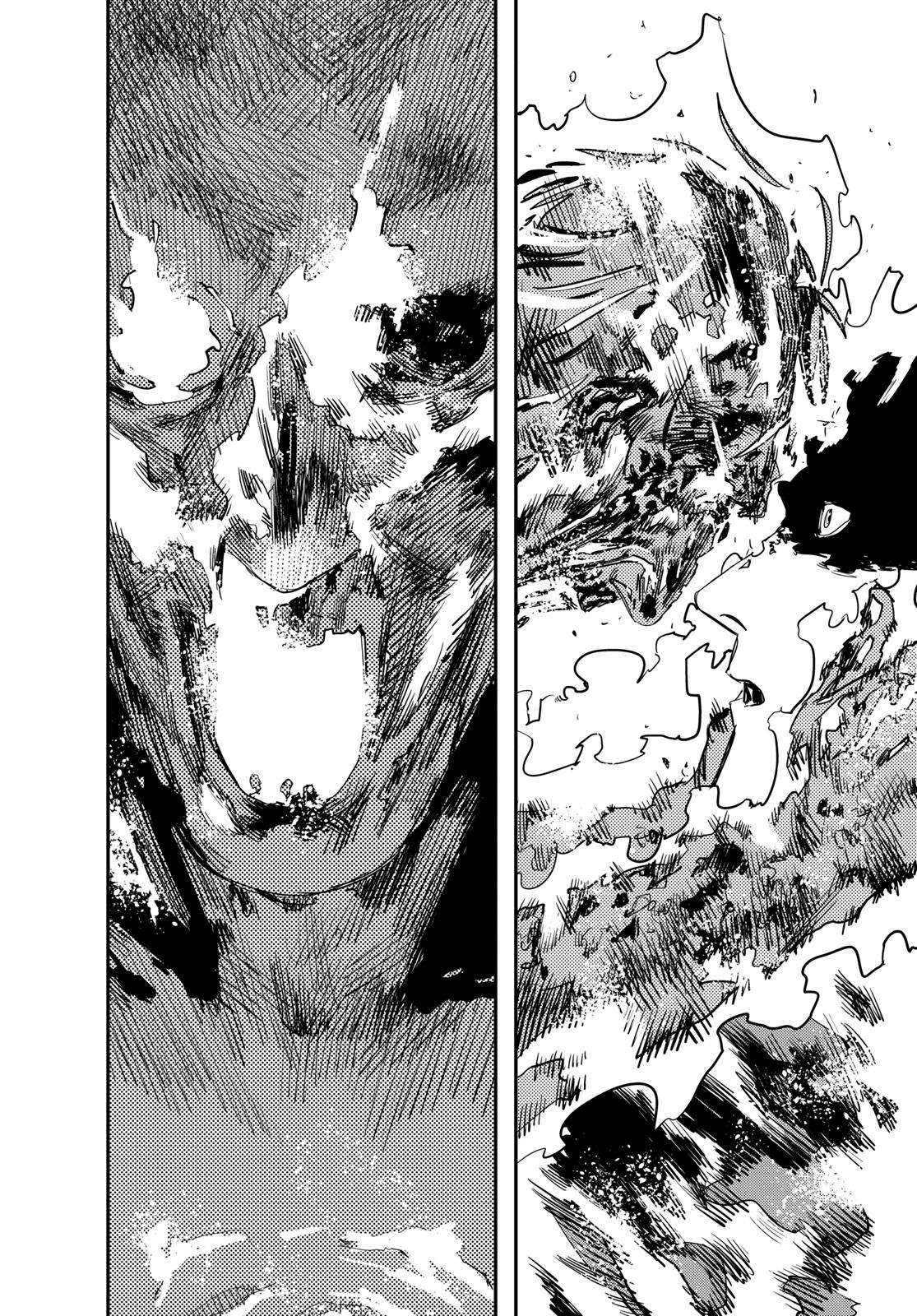 Fire Punch Chapter 45 - Page 23