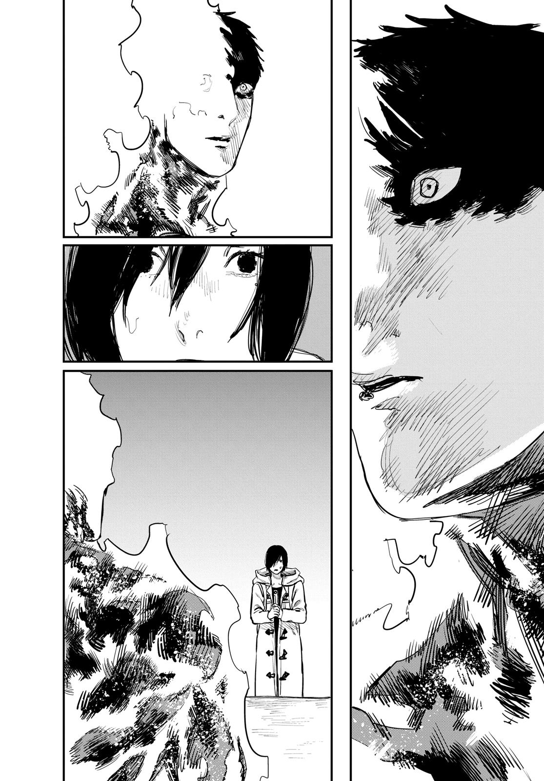 Fire Punch Chapter 46 - Page 3