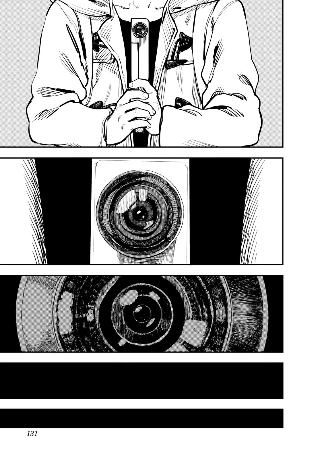 Fire Punch Chapter 46 - Page 4