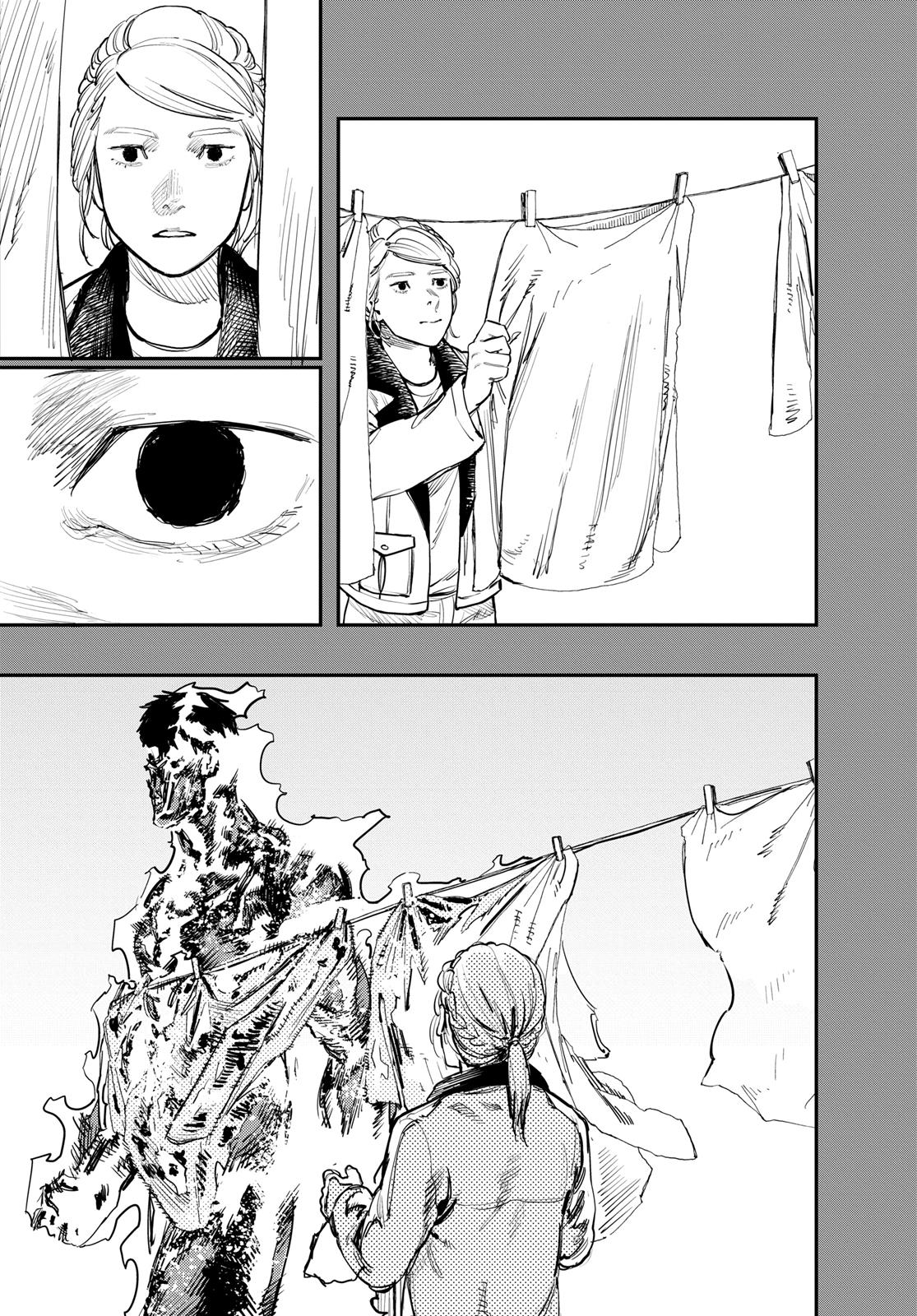 Fire Punch Chapter 46 - Page 6