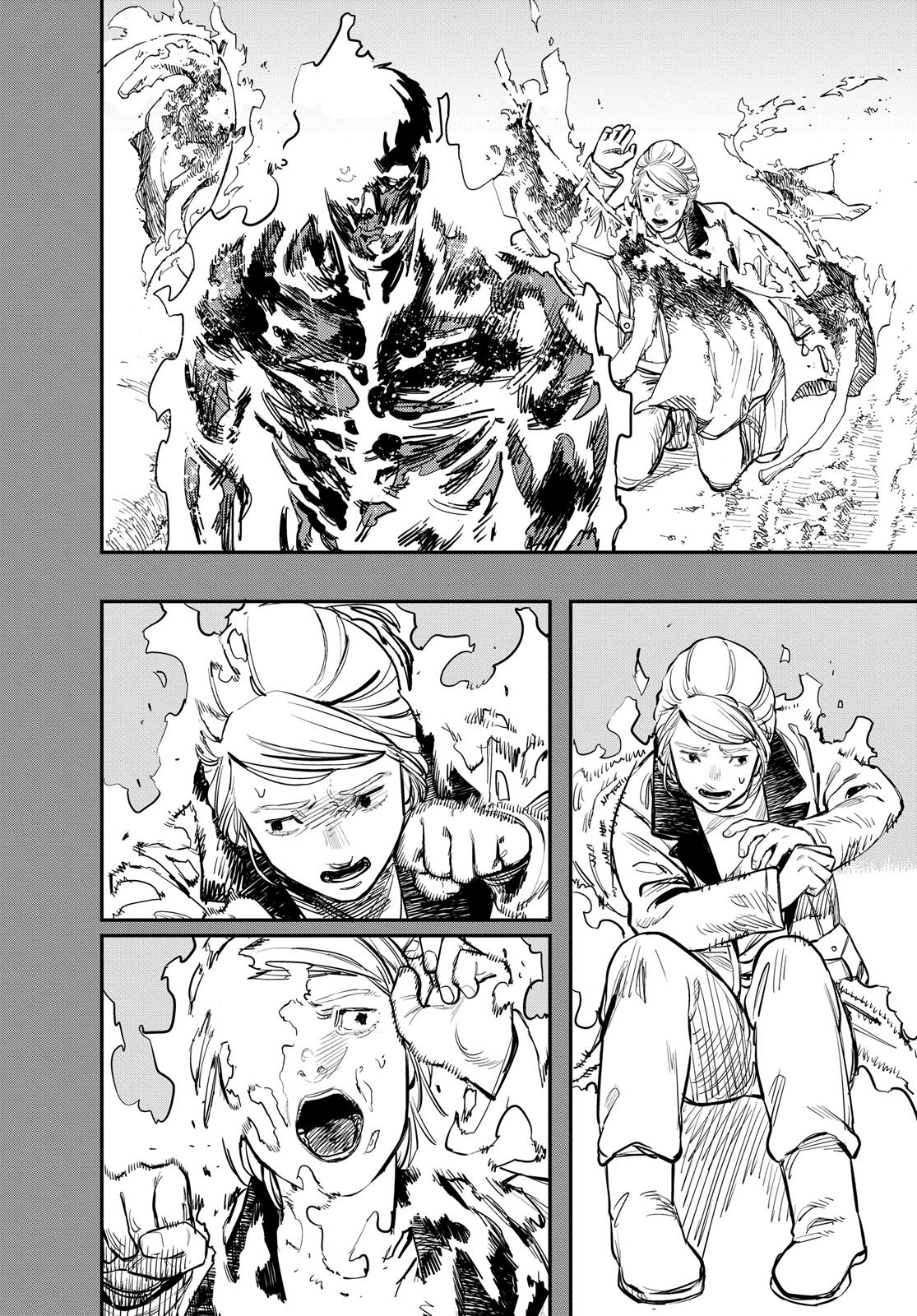 Fire Punch Chapter 46 - Page 7