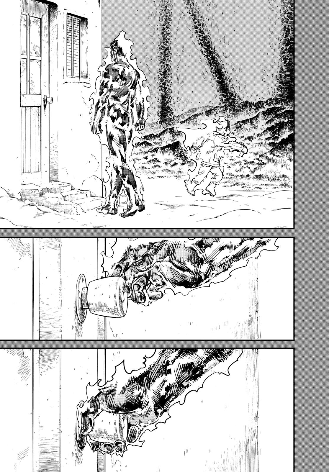 Fire Punch Chapter 46 - Page 10