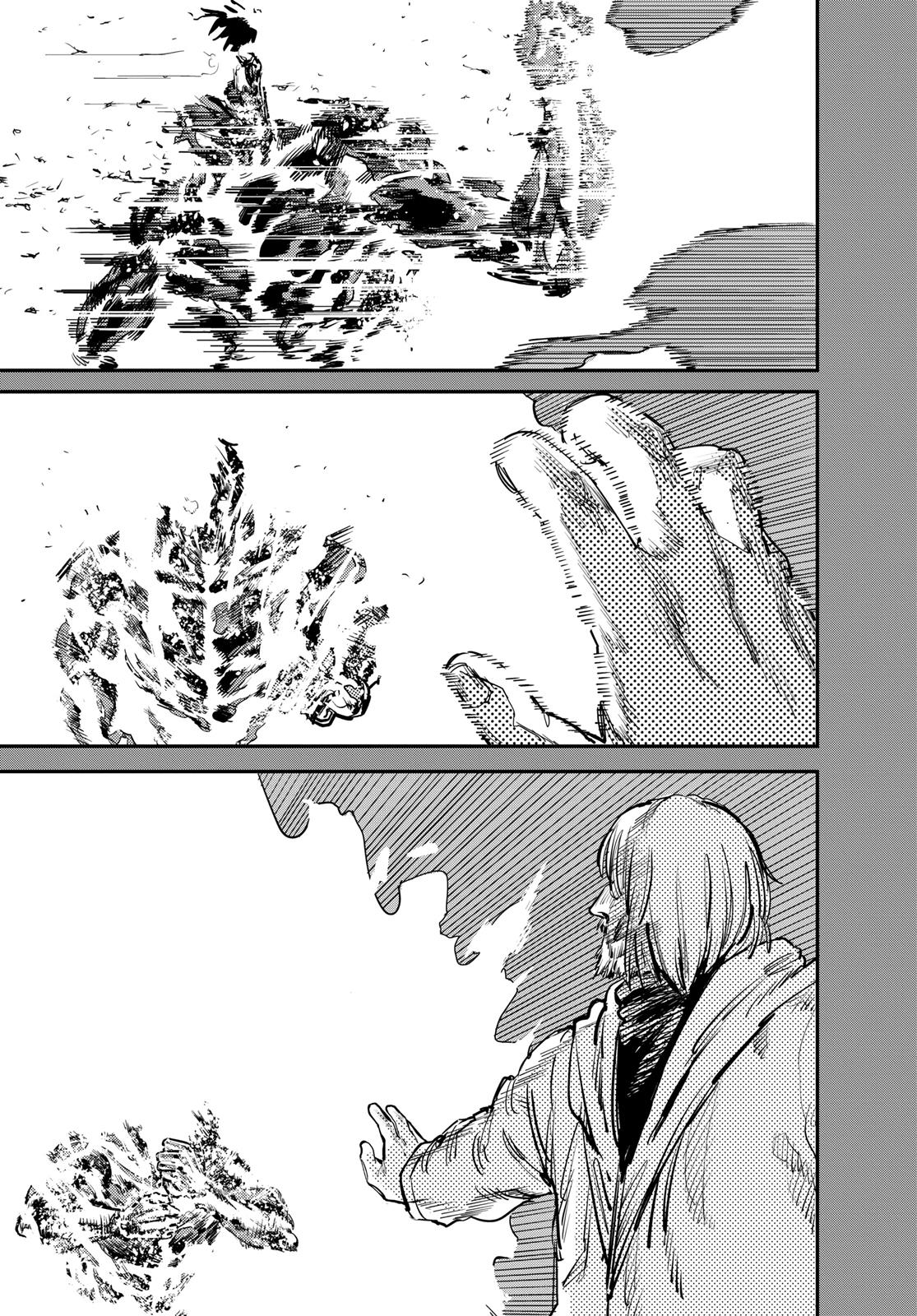 Fire Punch Chapter 46 - Page 14