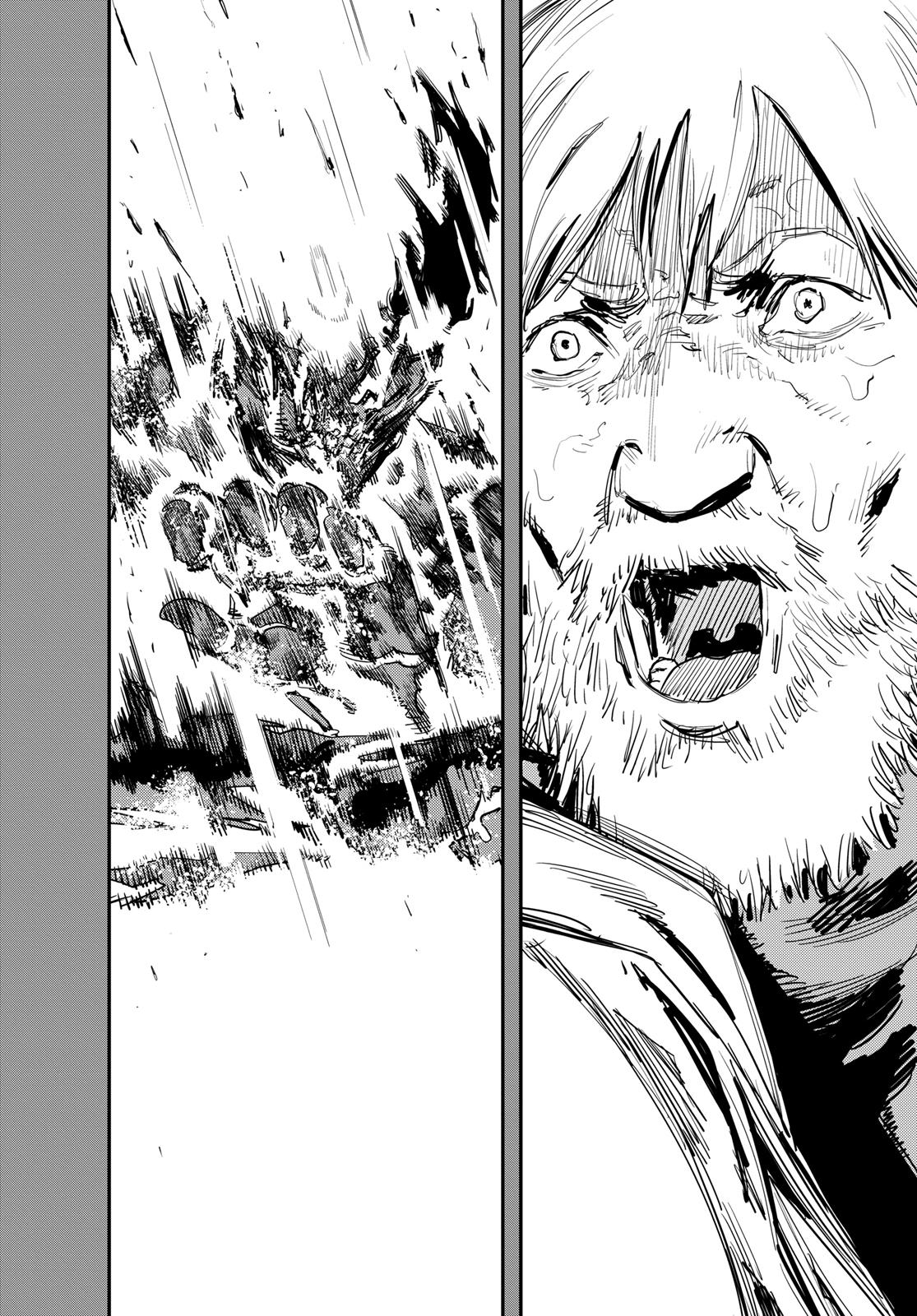 Fire Punch Chapter 46 - Page 15