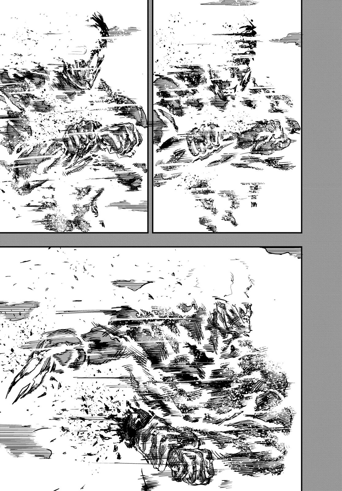 Fire Punch Chapter 46 - Page 16