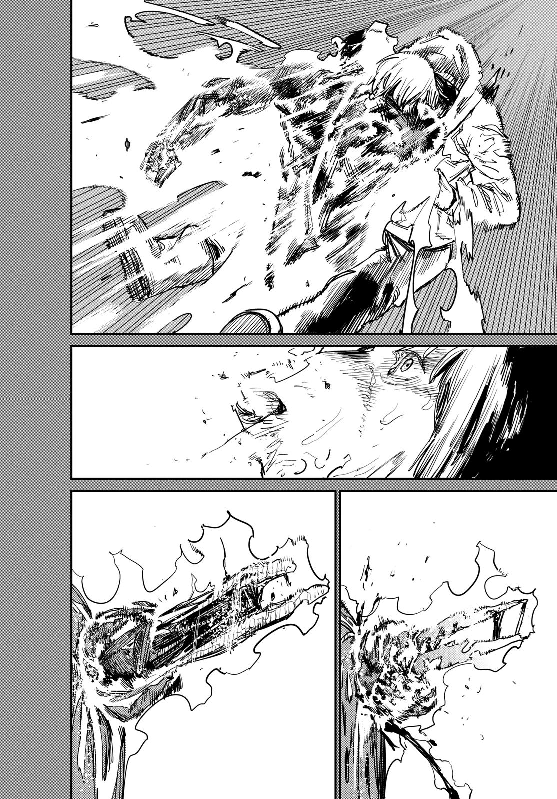 Fire Punch Chapter 46 - Page 17